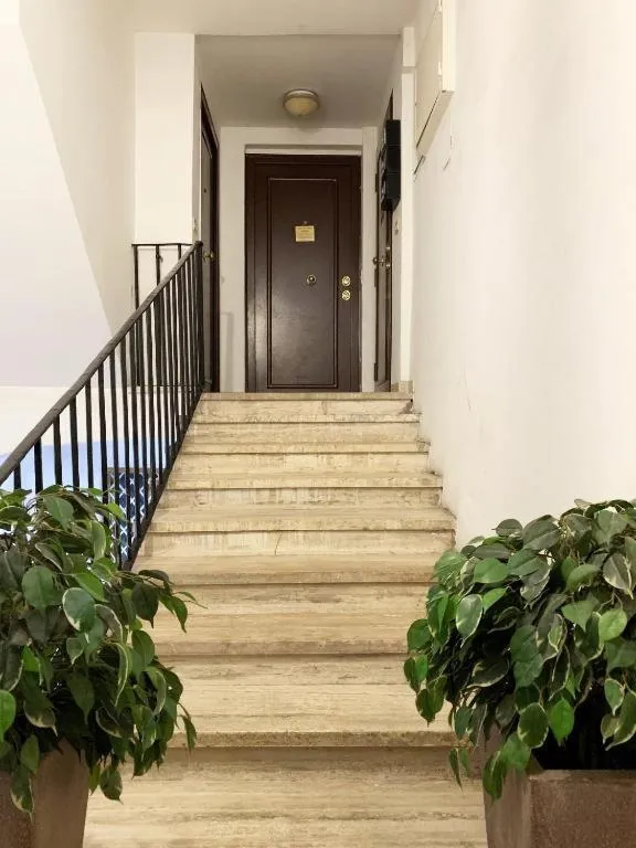 Classic Apartment in Piazza Di Spagna Prestige
