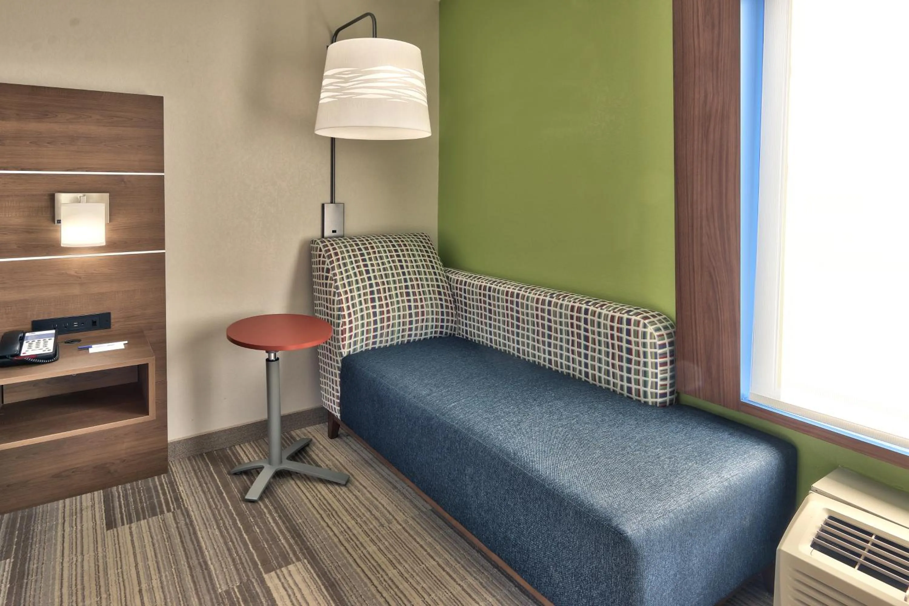 King Suite - Disability Access in Holiday Inn Express Socorro by IHG