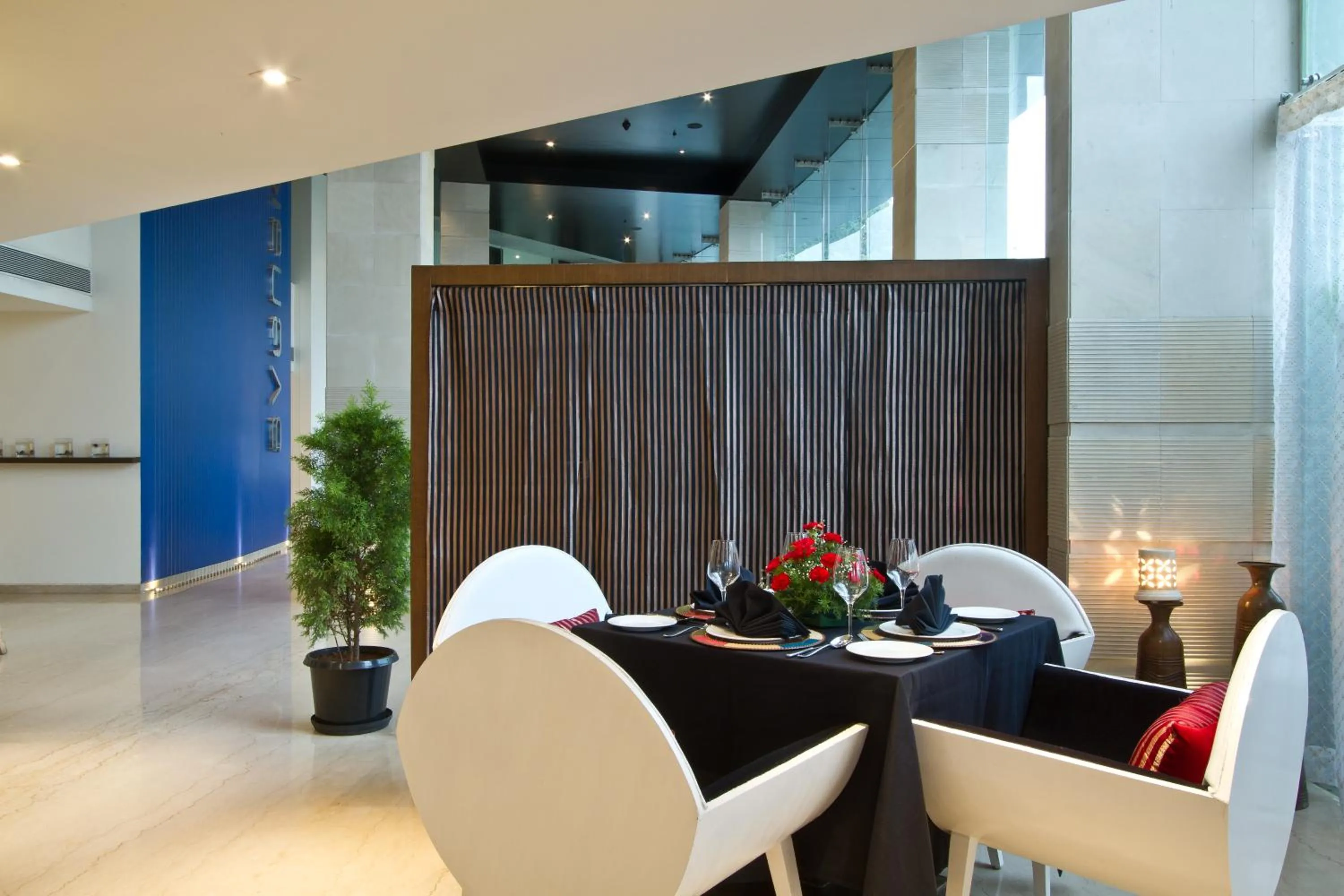 Luxury Suite - single occupancy in Svenska Design Hotel, Electronic City, Bangalore
