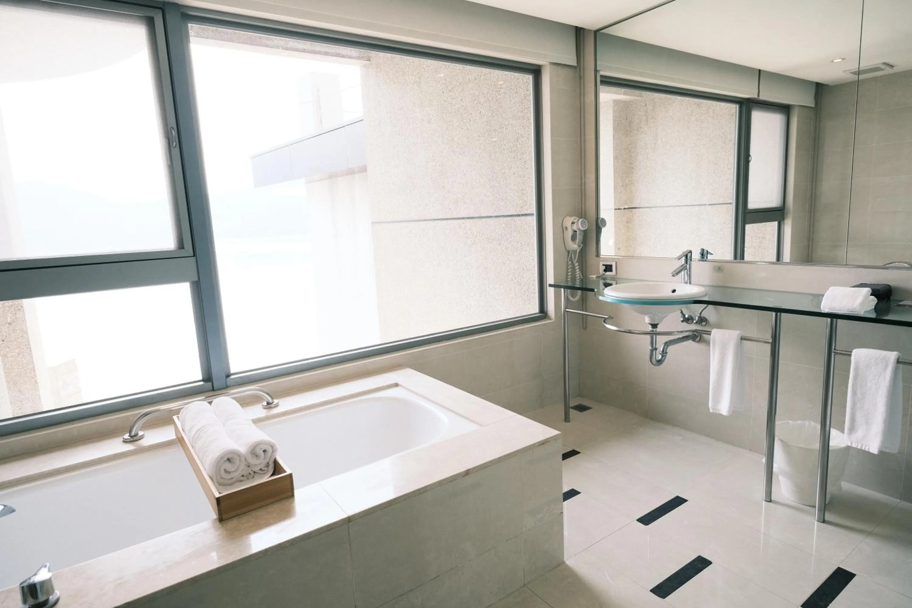 Suite in Hotel Del Lago