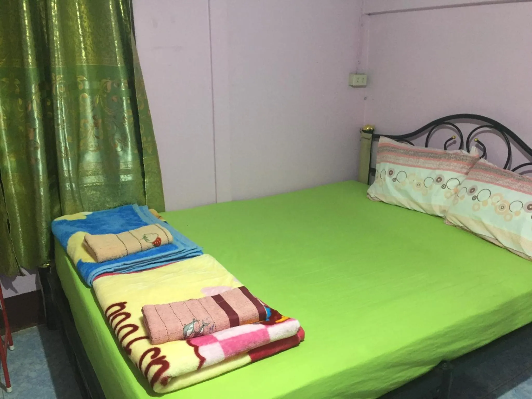 Deluxe Villa in Bussaracum Resort