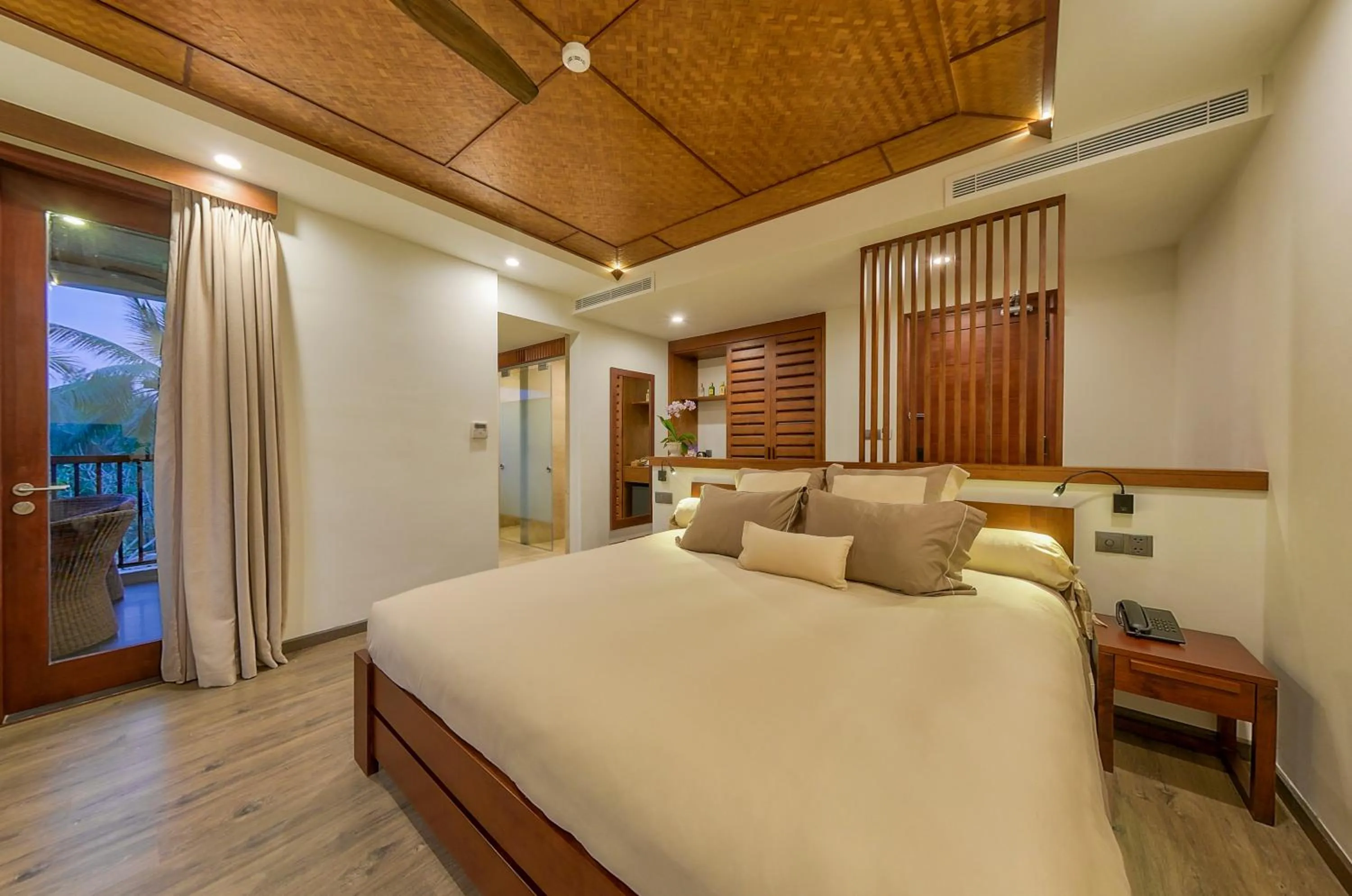Grand Deluxe Double or Twin Room in Hoi An Eco Lodge & Spa