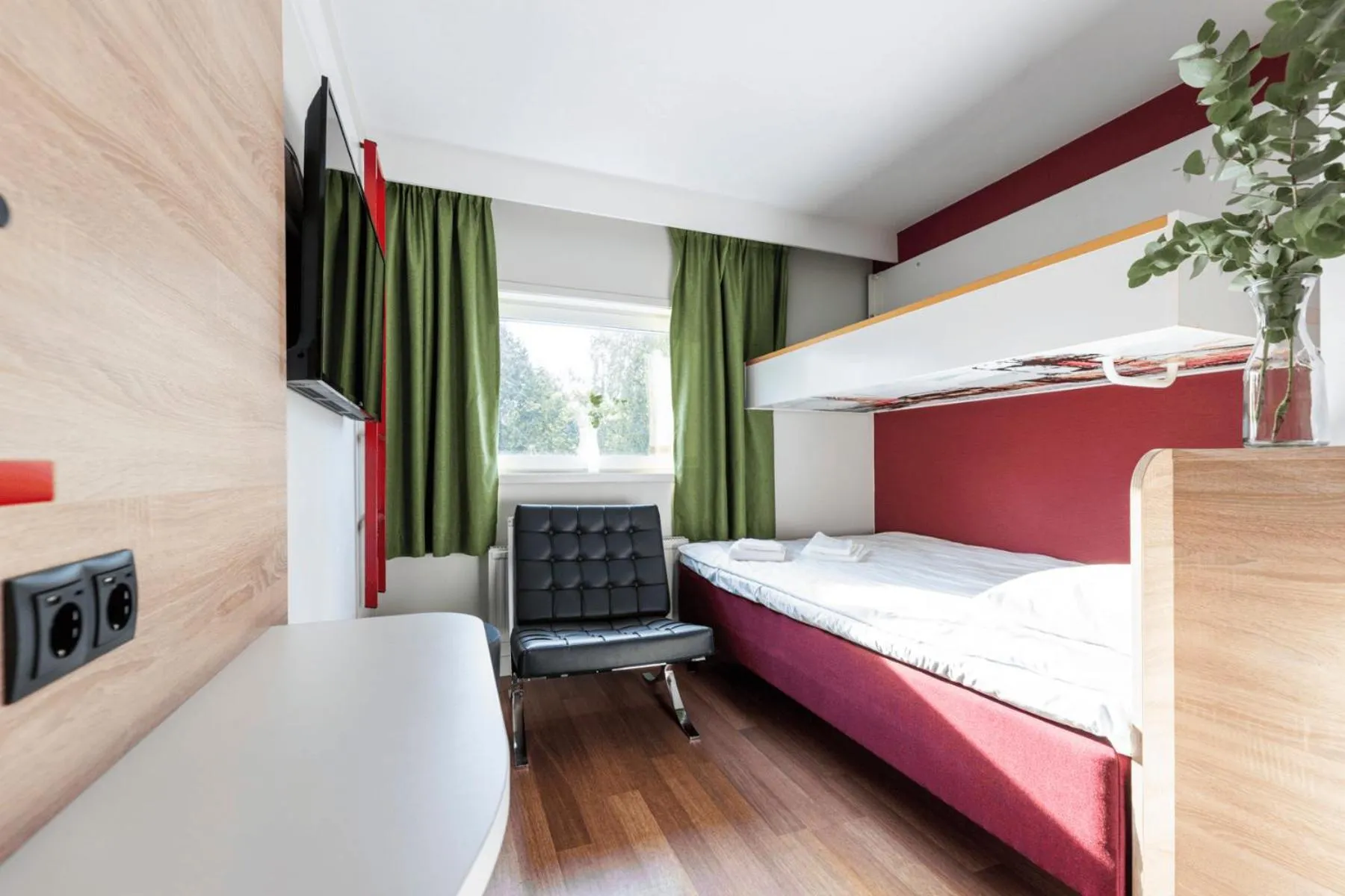 Good Morning Single Room in Good Morning Jönköping