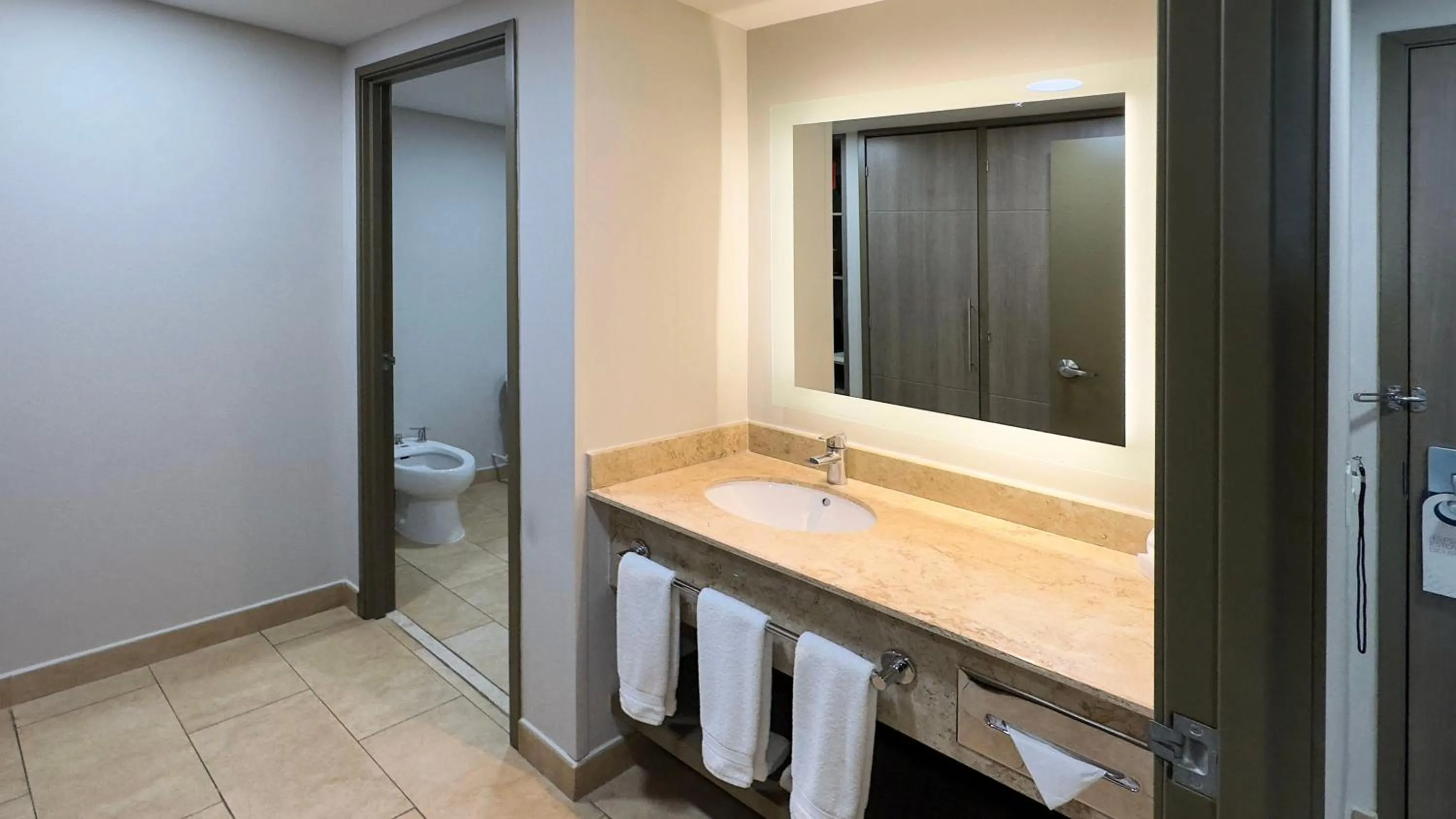 One-Bedroom Suite in Holiday Inn Express Mérida by IHG