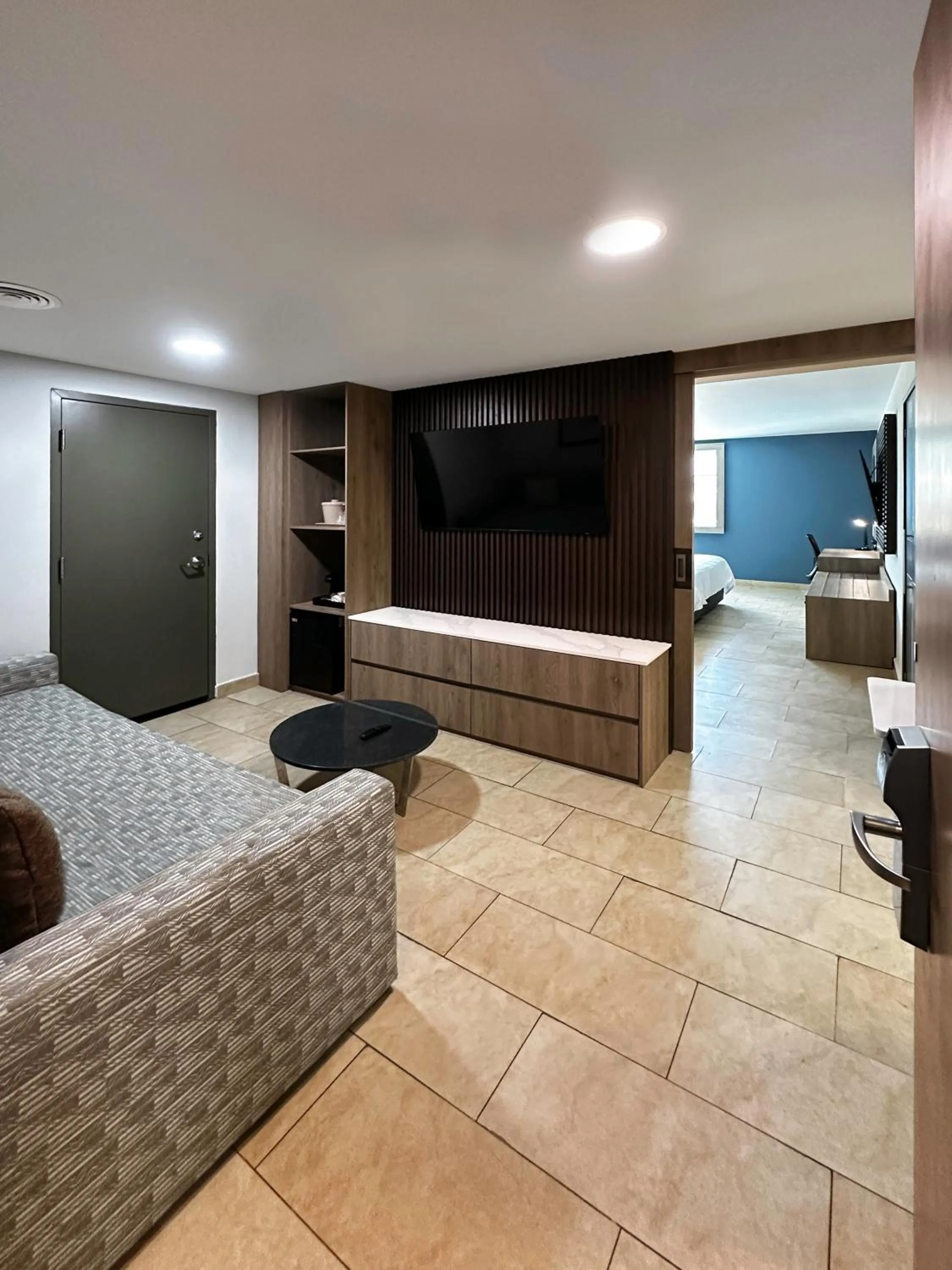 King Suite in Holiday Inn Express Mérida by IHG