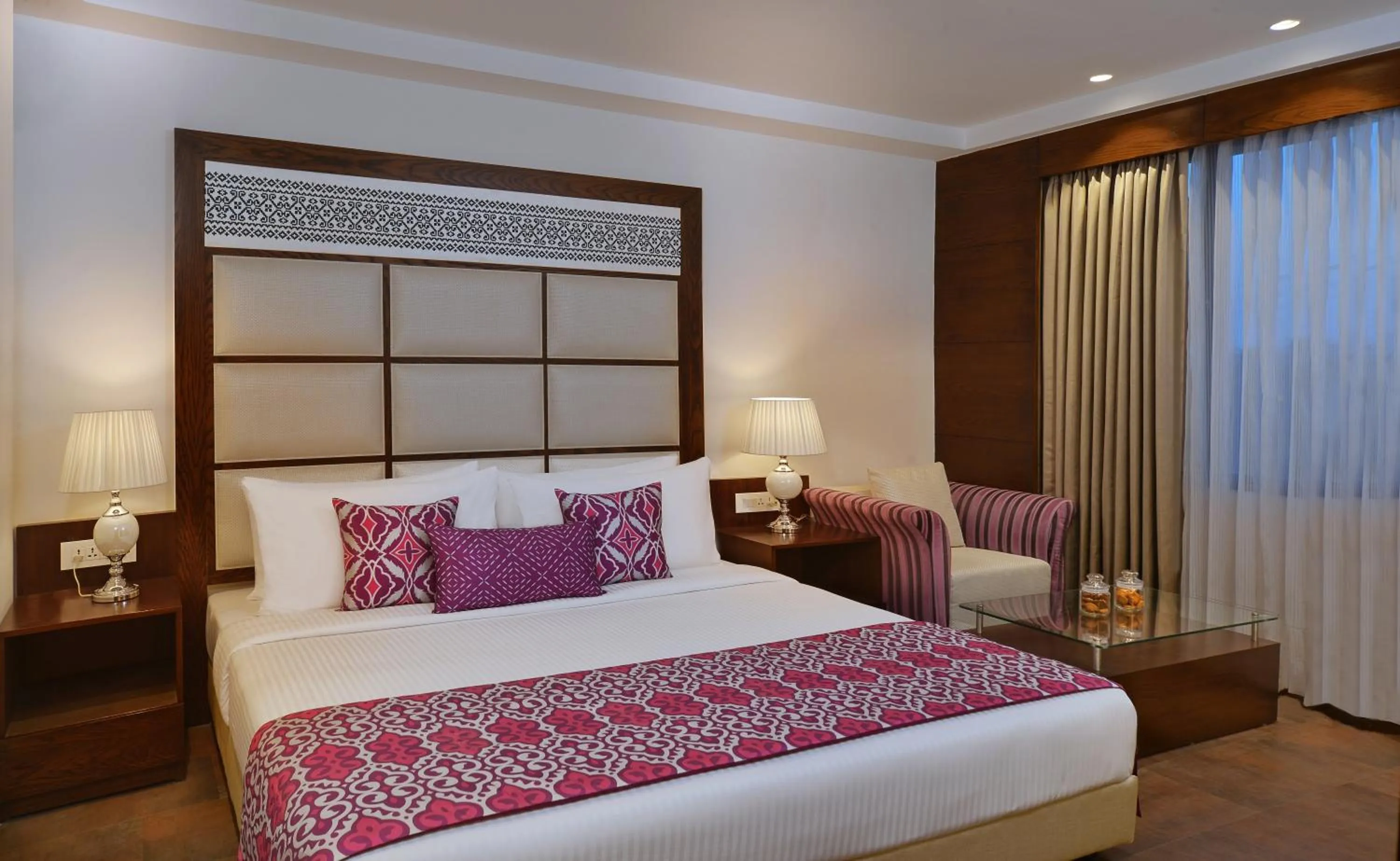 Suite in Fortune Park, Haridwar - Member ITC Hotels' Group