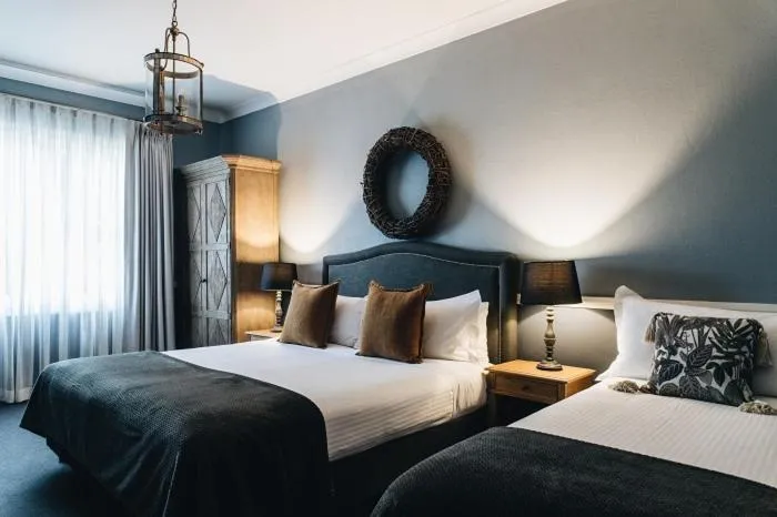 Family Room in Berida Hotel