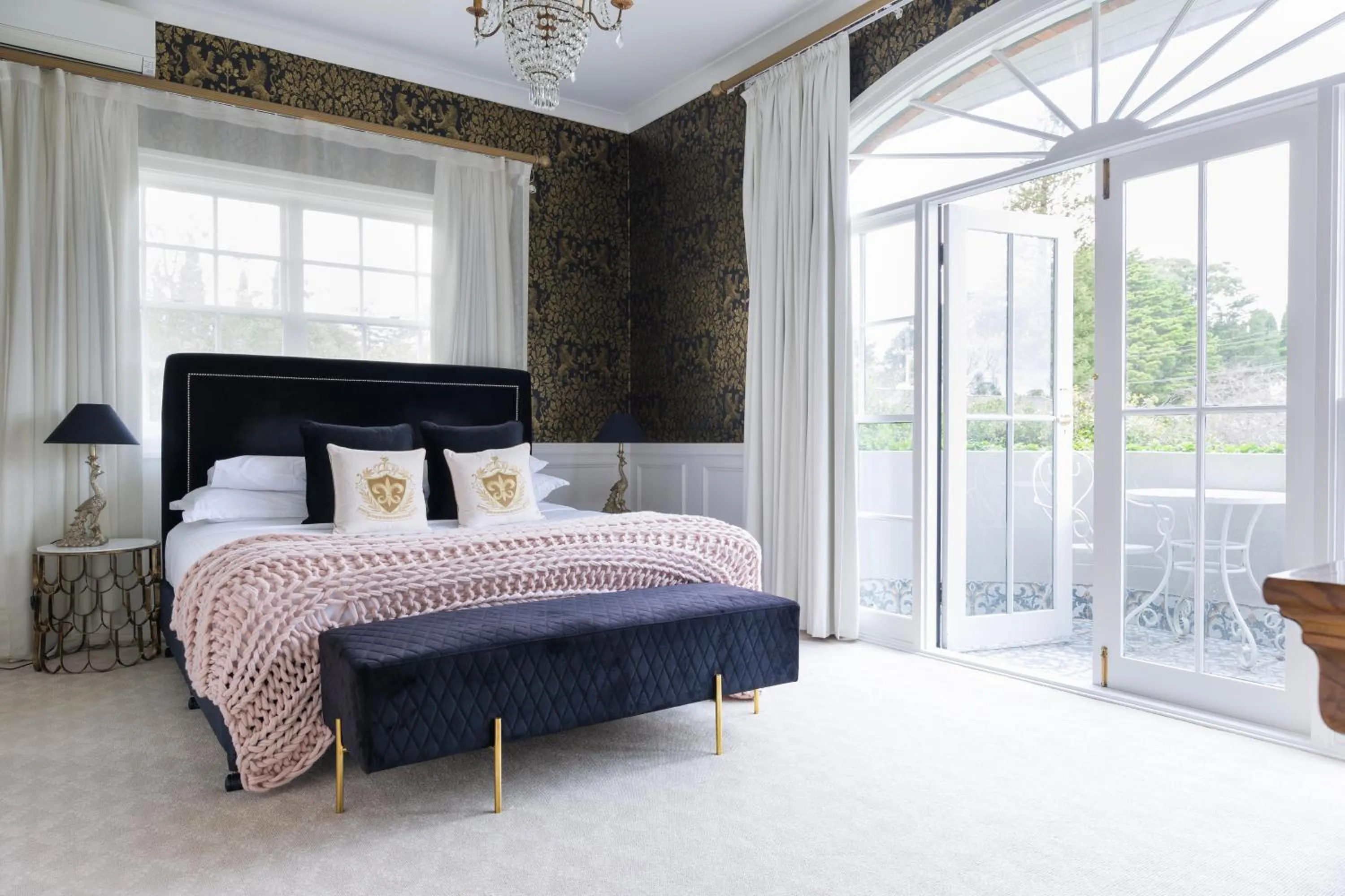 Grand Suite in Berida Hotel