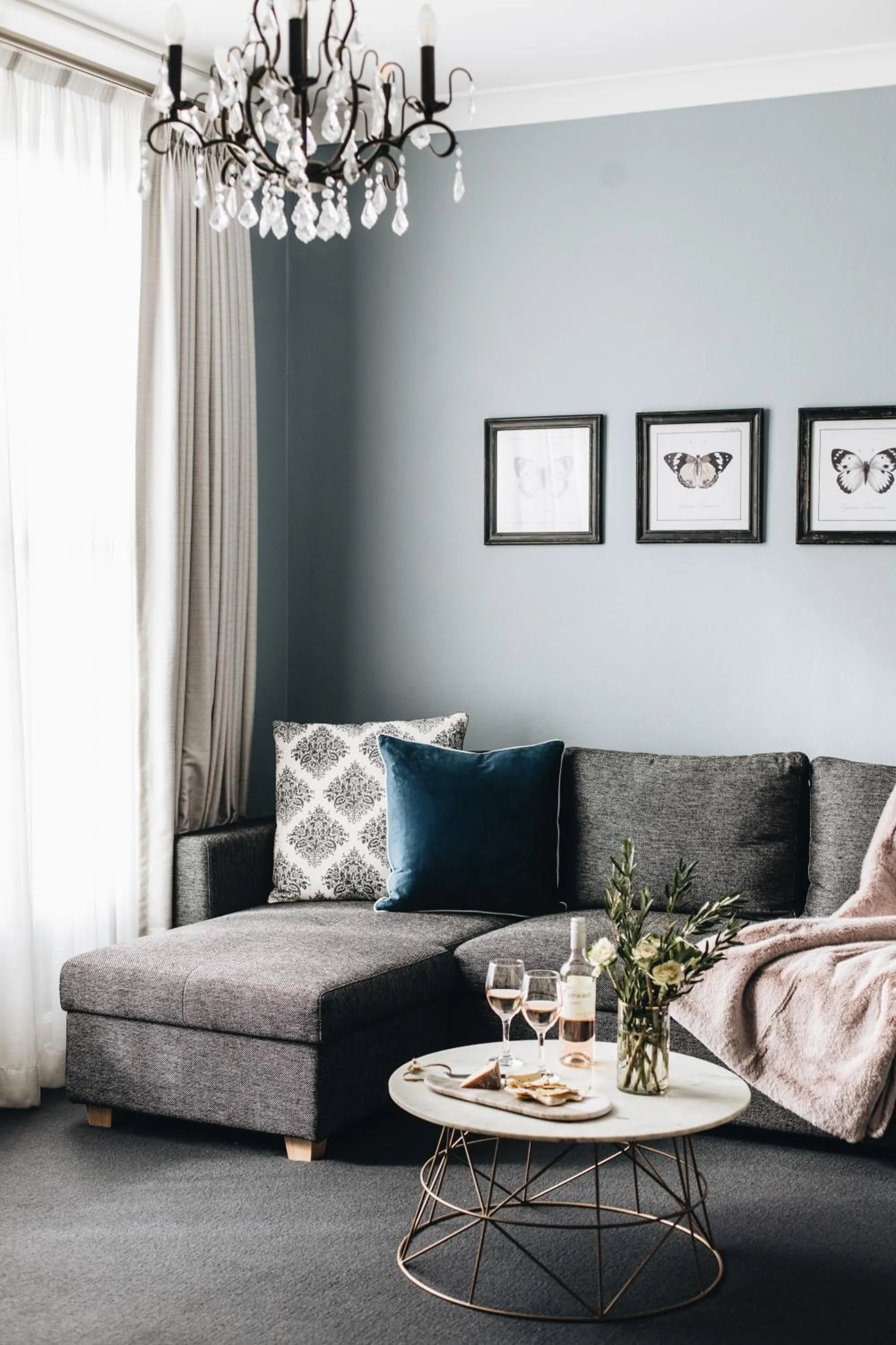 Junior Suite in Berida Hotel