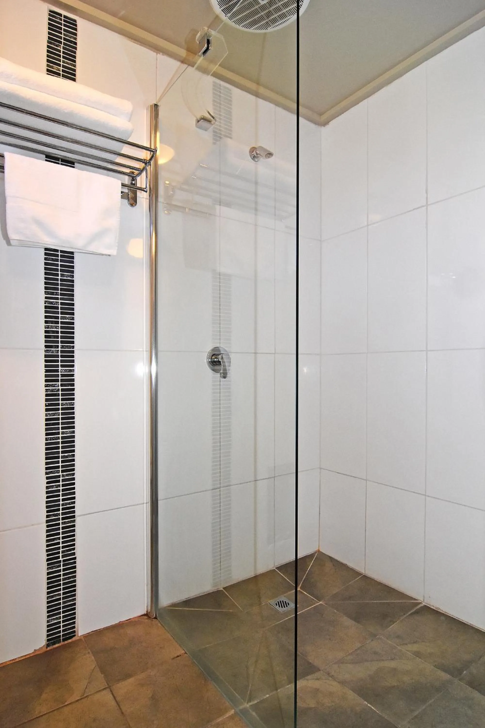 Standard Family Room in Main Lead Ballarat Motel