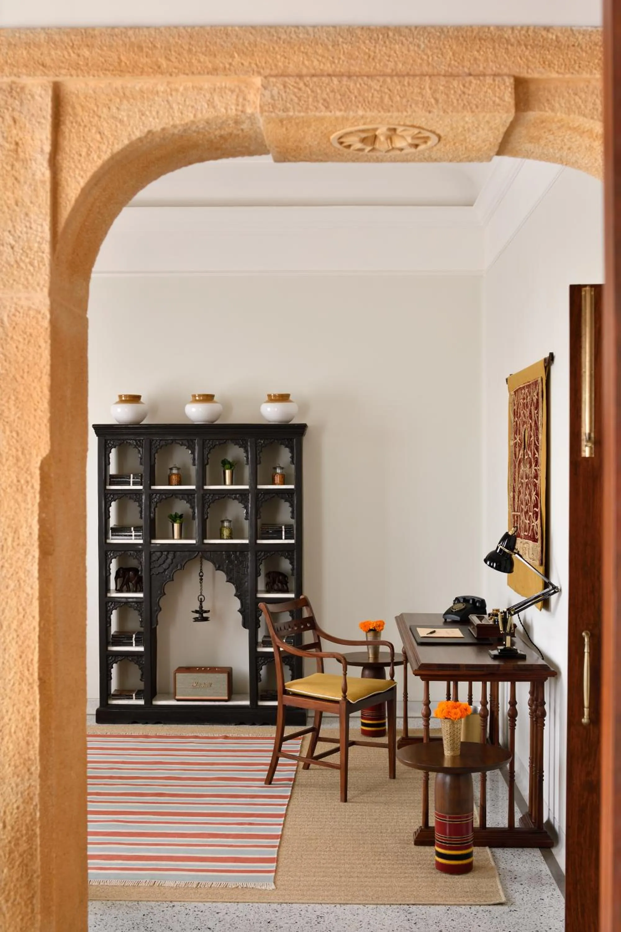 Two-Bedroom Apartment in Suryagarh Jaisalmer