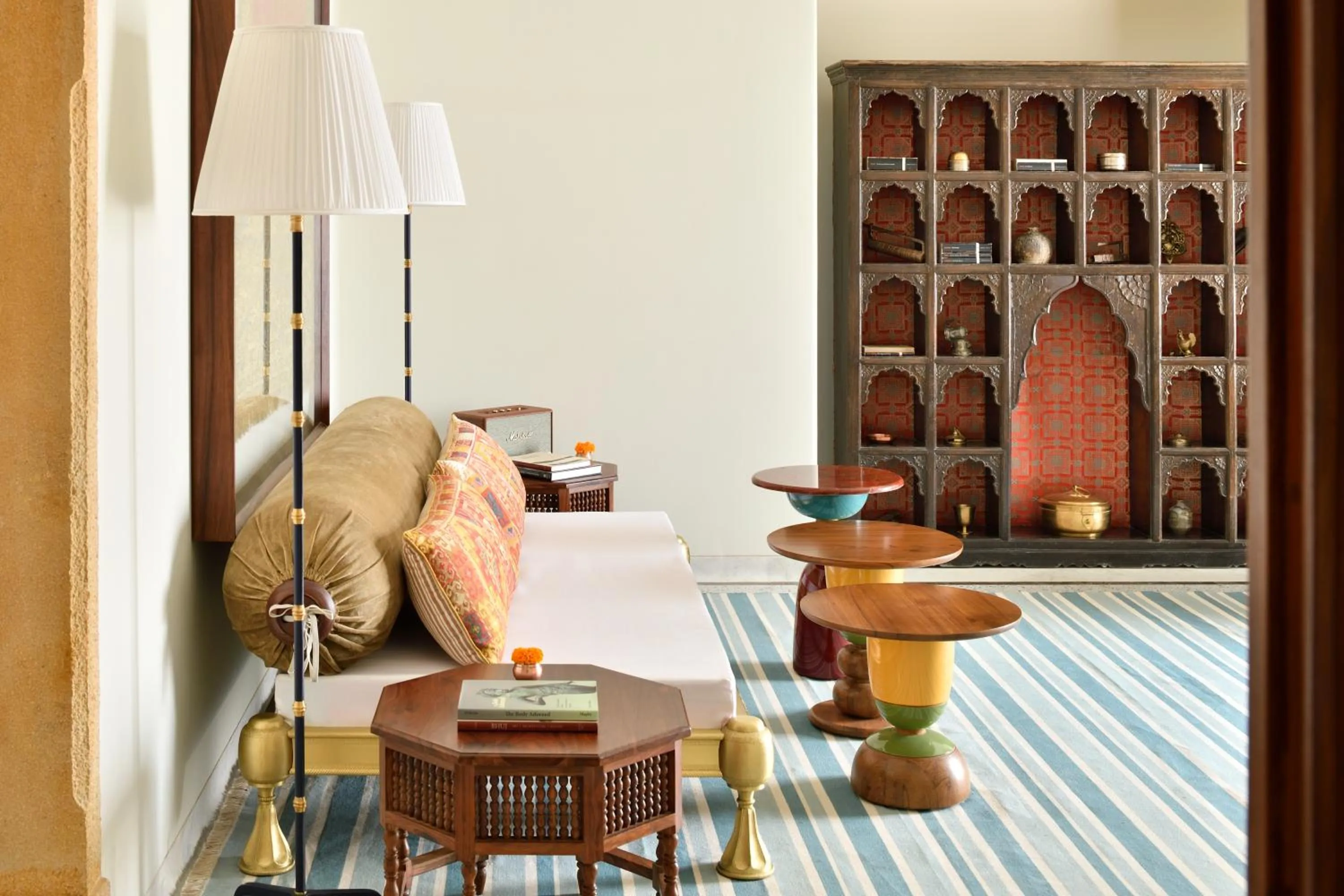One-Bedroom Apartment in Suryagarh Jaisalmer