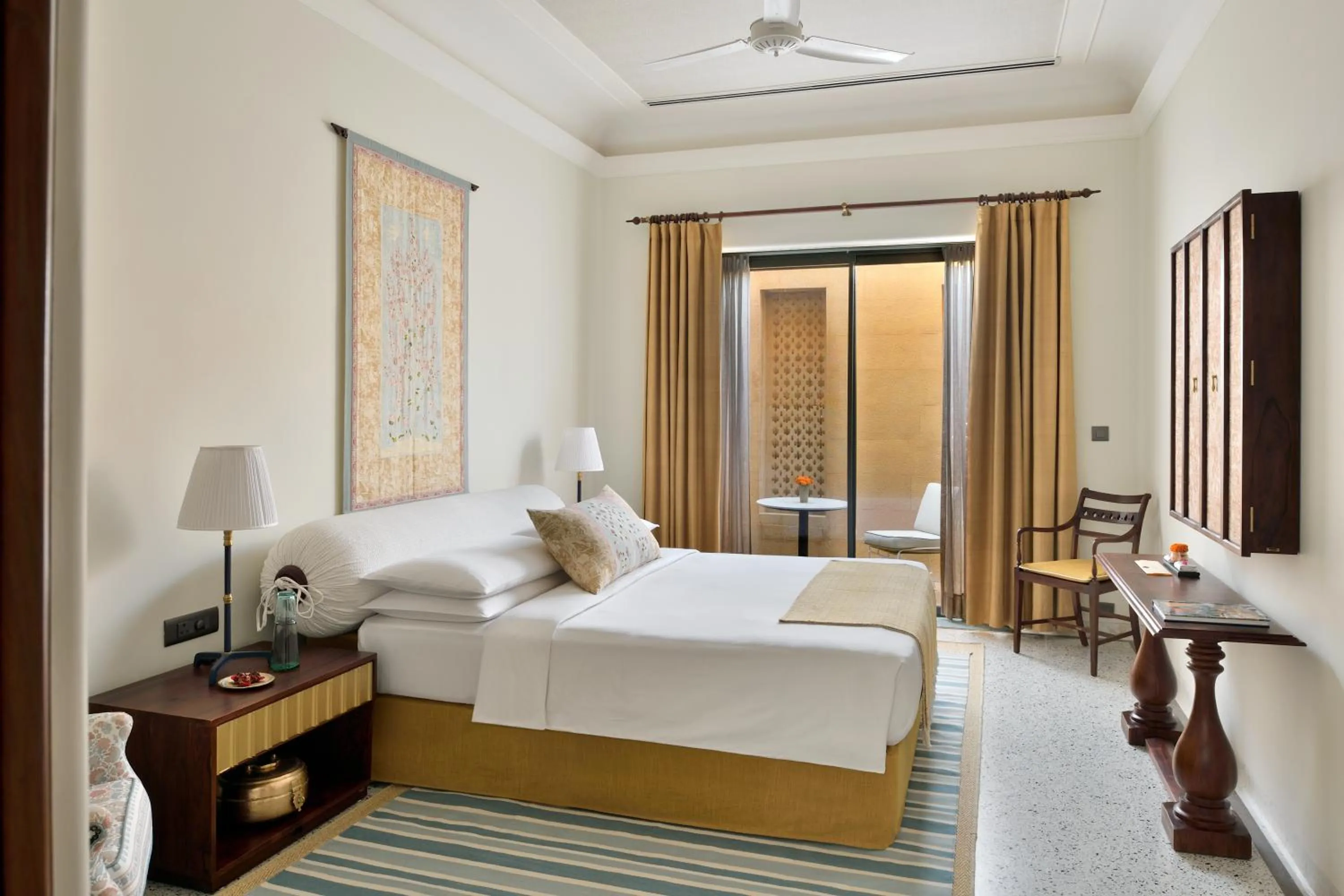 One-Bedroom Apartment in Suryagarh Jaisalmer