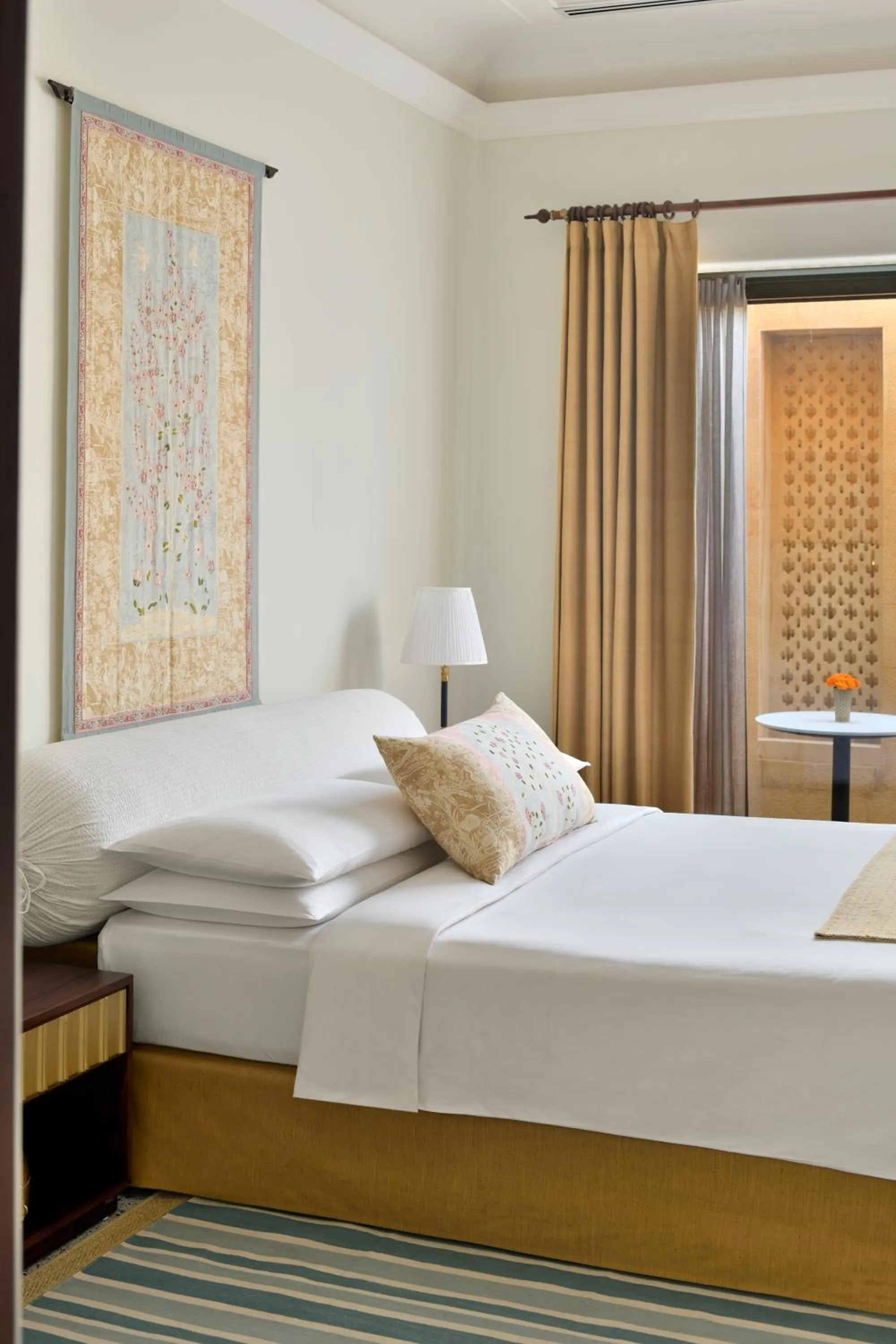 Two-Bedroom Apartment in Suryagarh Jaisalmer