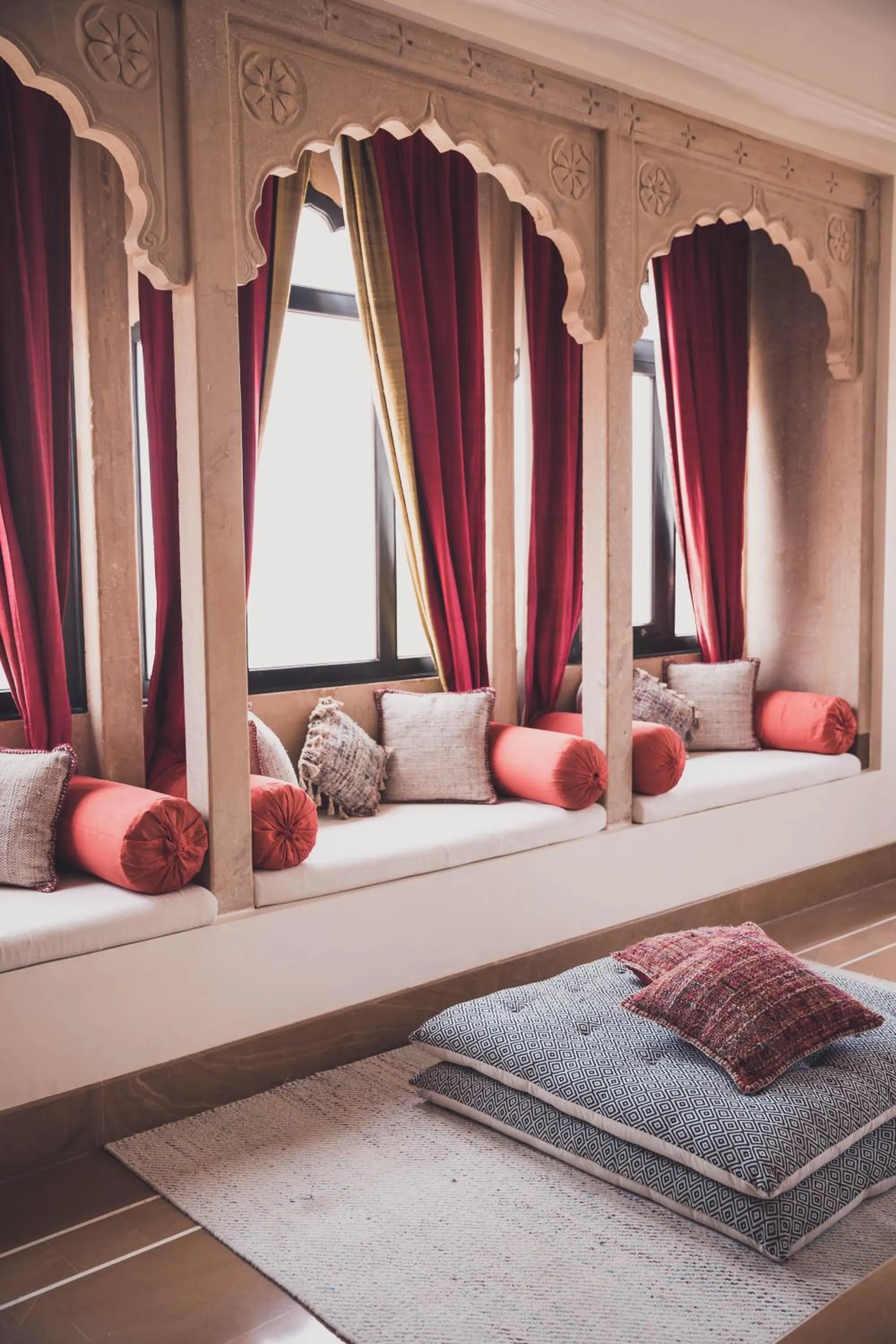 Suryagarh Suite in Suryagarh Jaisalmer