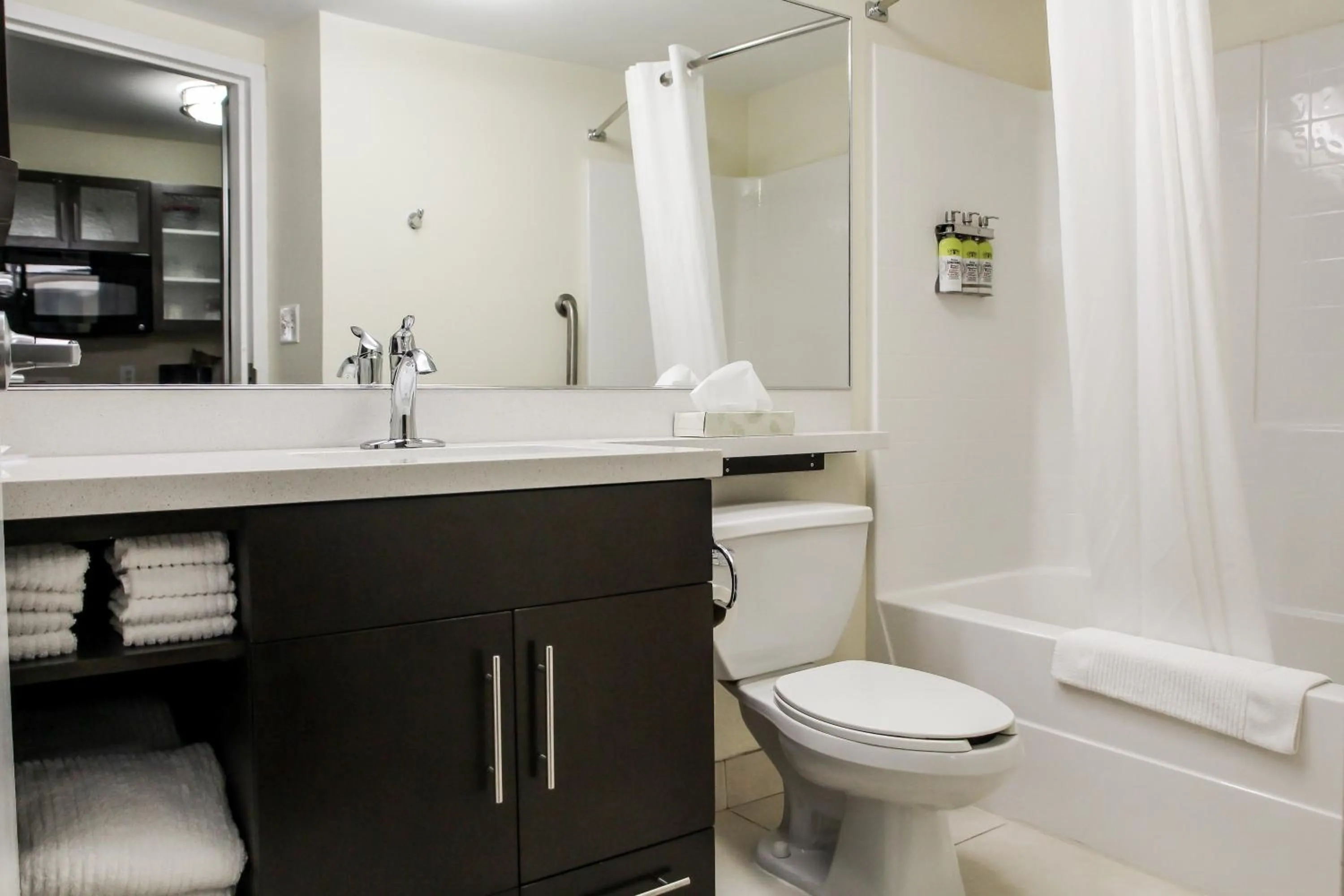 Studio Suite in Candlewood Suites Richmond North-Glen Allen by IHG