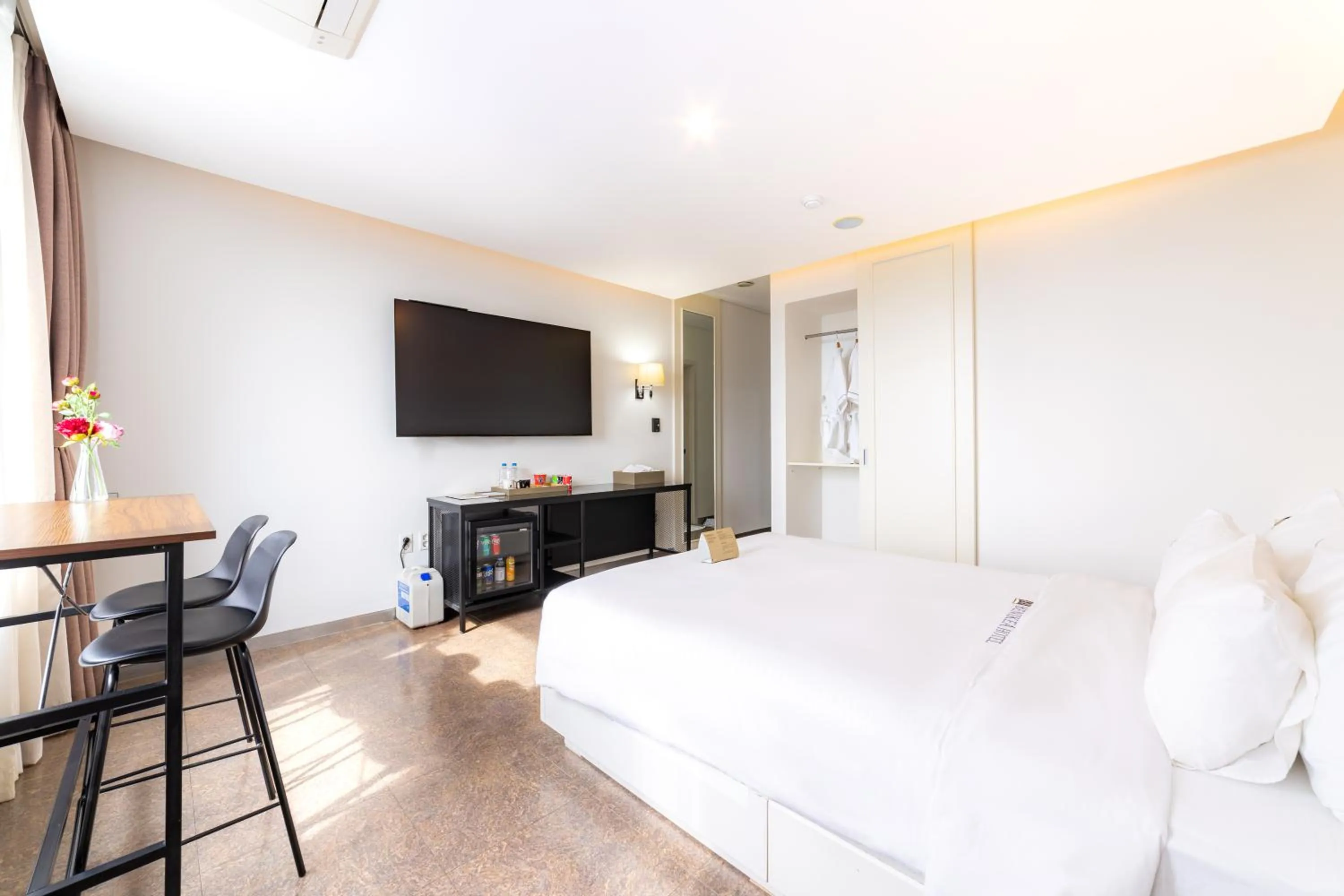 Royal Suite in Benikea The Bliss Hotel