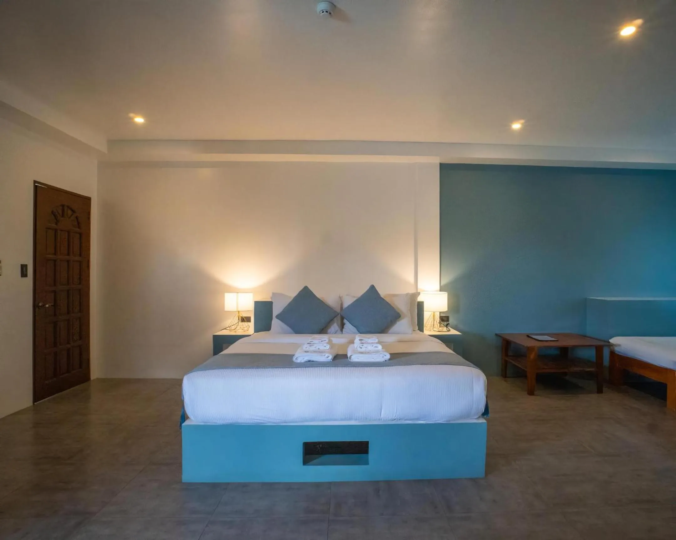 Family Room in Amihan Resort