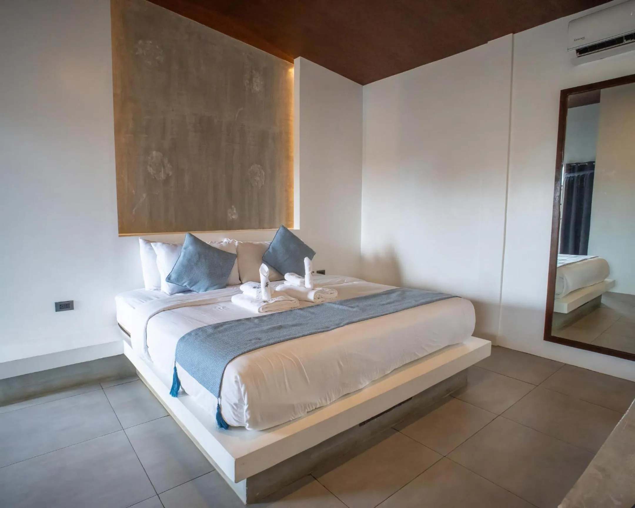 Executive Suite in Amihan Resort