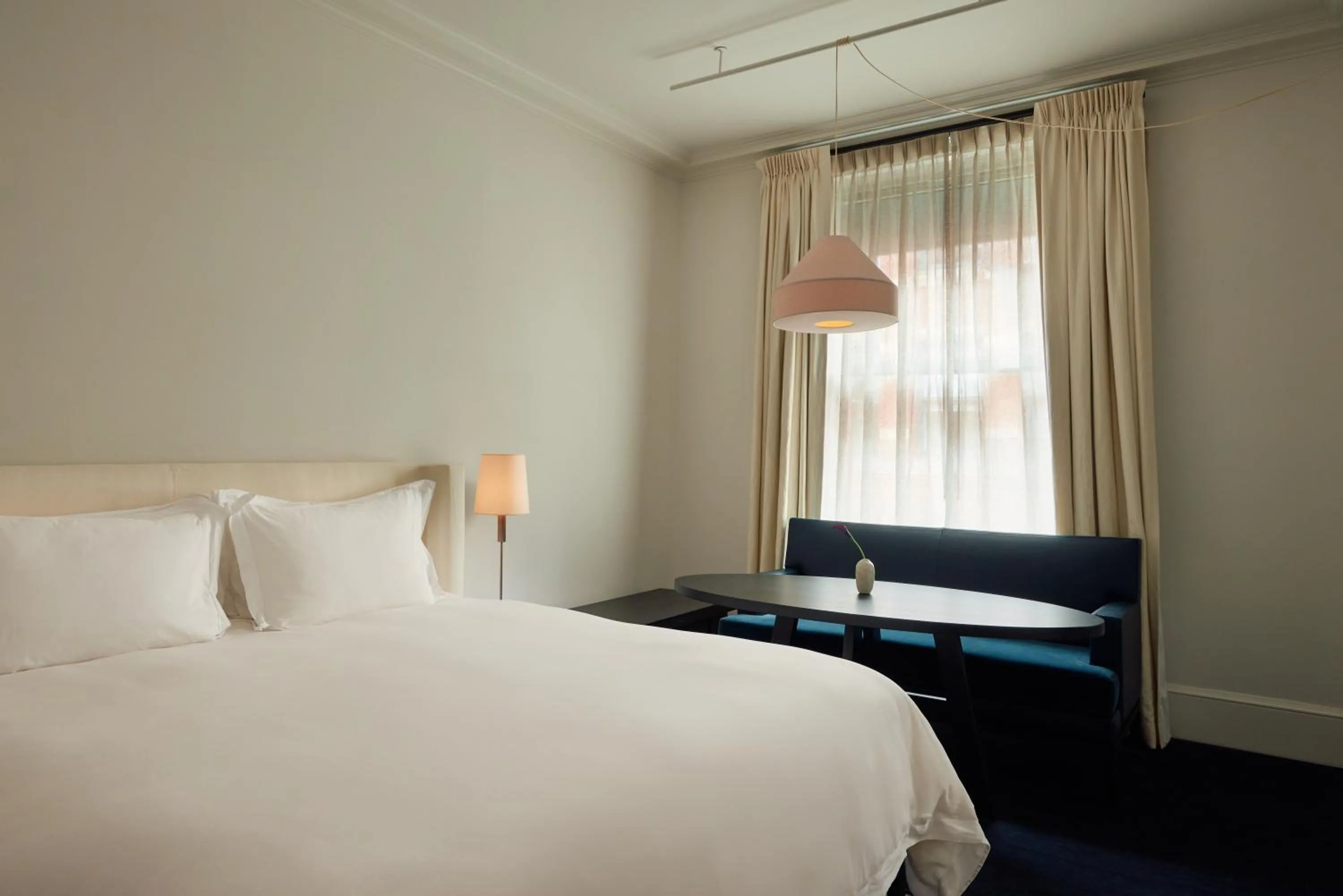 Mercer Room in The Mercer