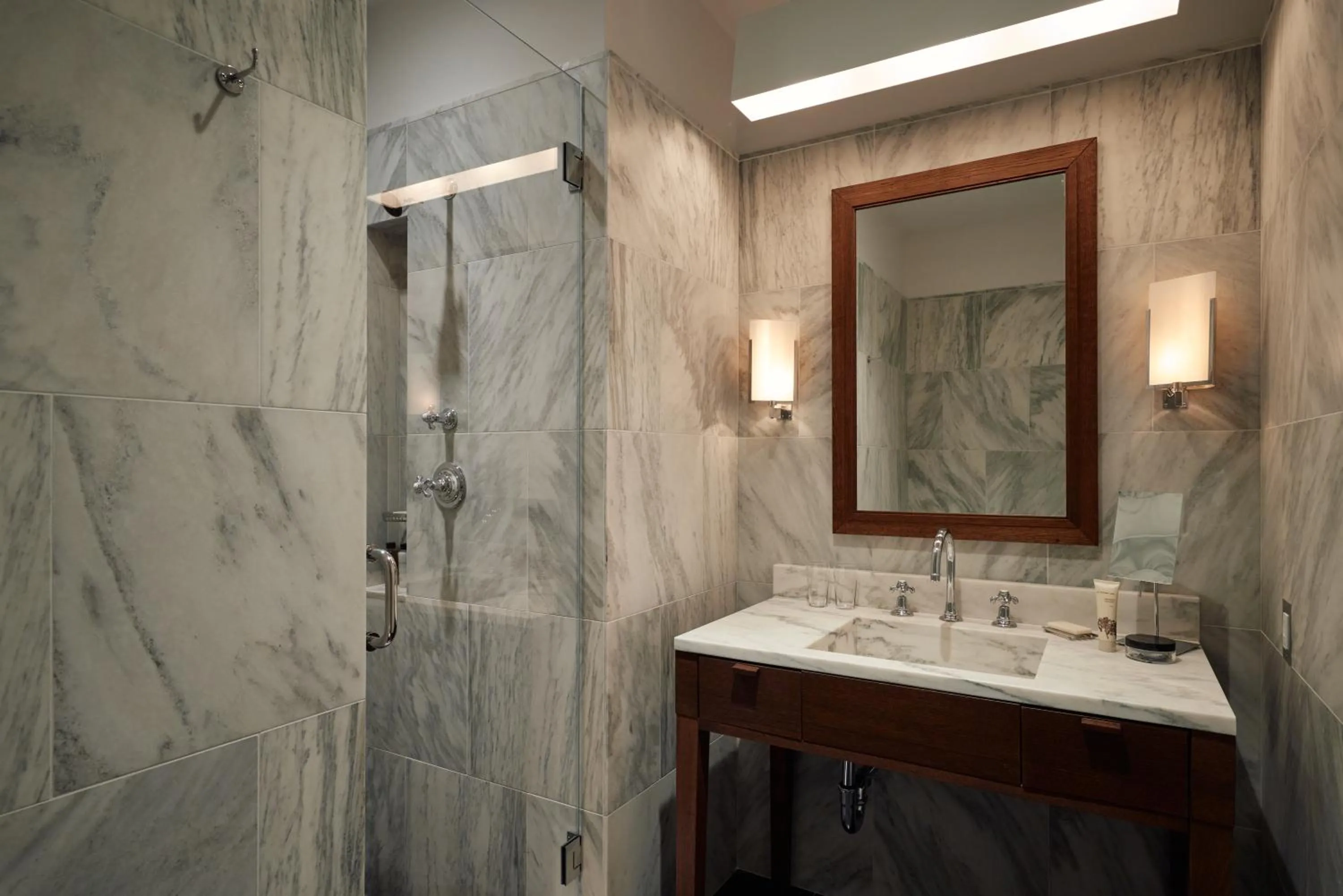 Mercer Room in The Mercer