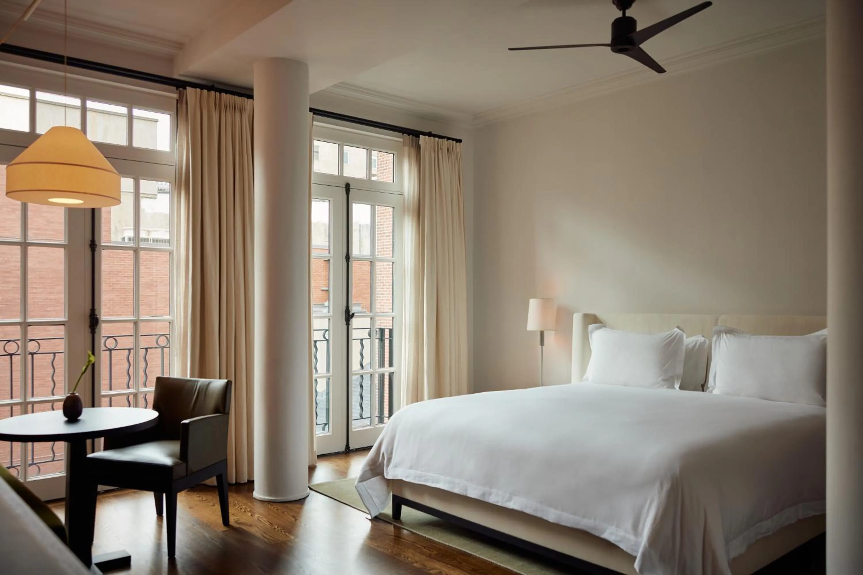 Loft-Studio in The Mercer