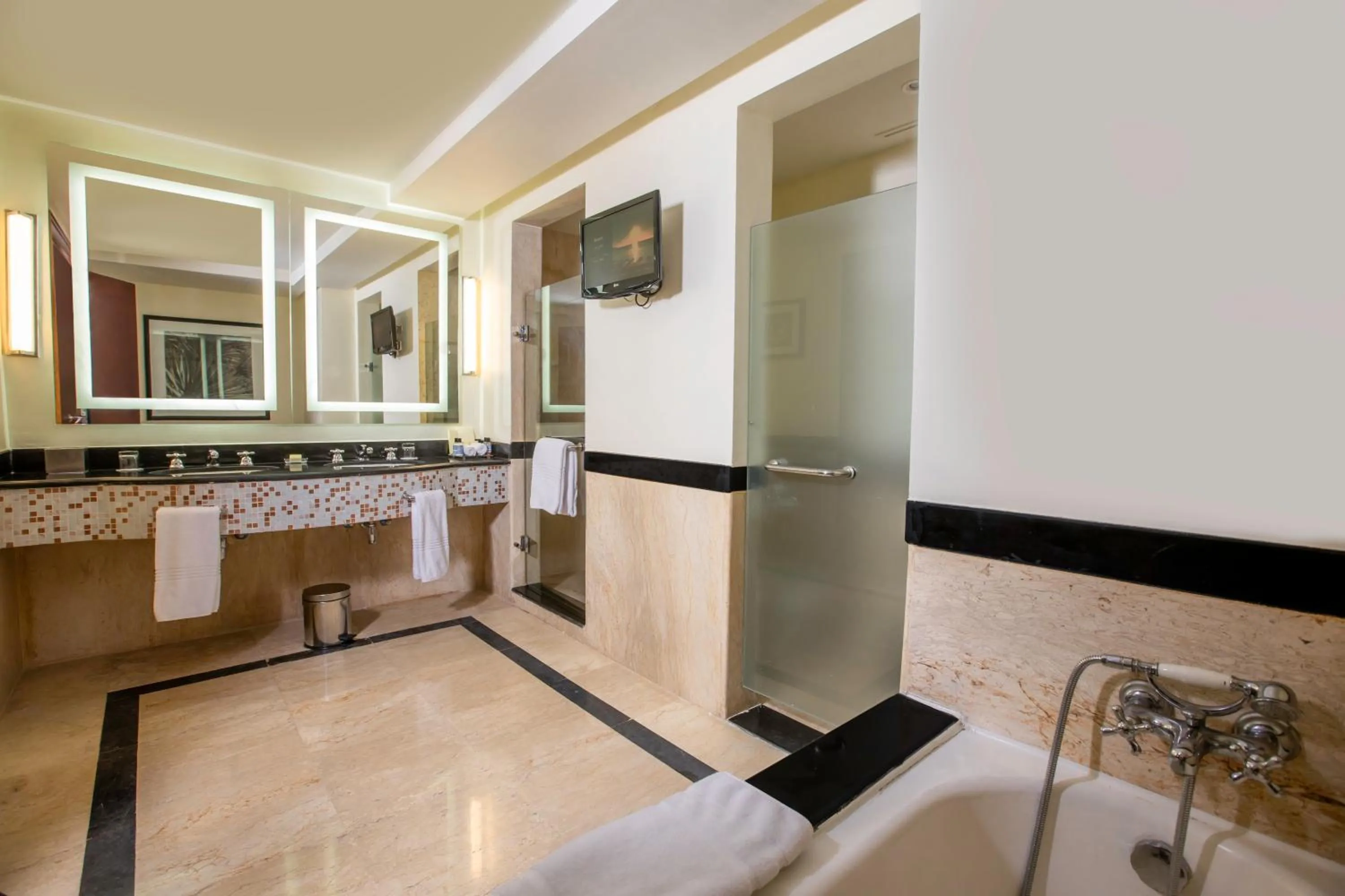 Regency Suite - single occupancy in Park Regency Sharm El Sheikh Resort