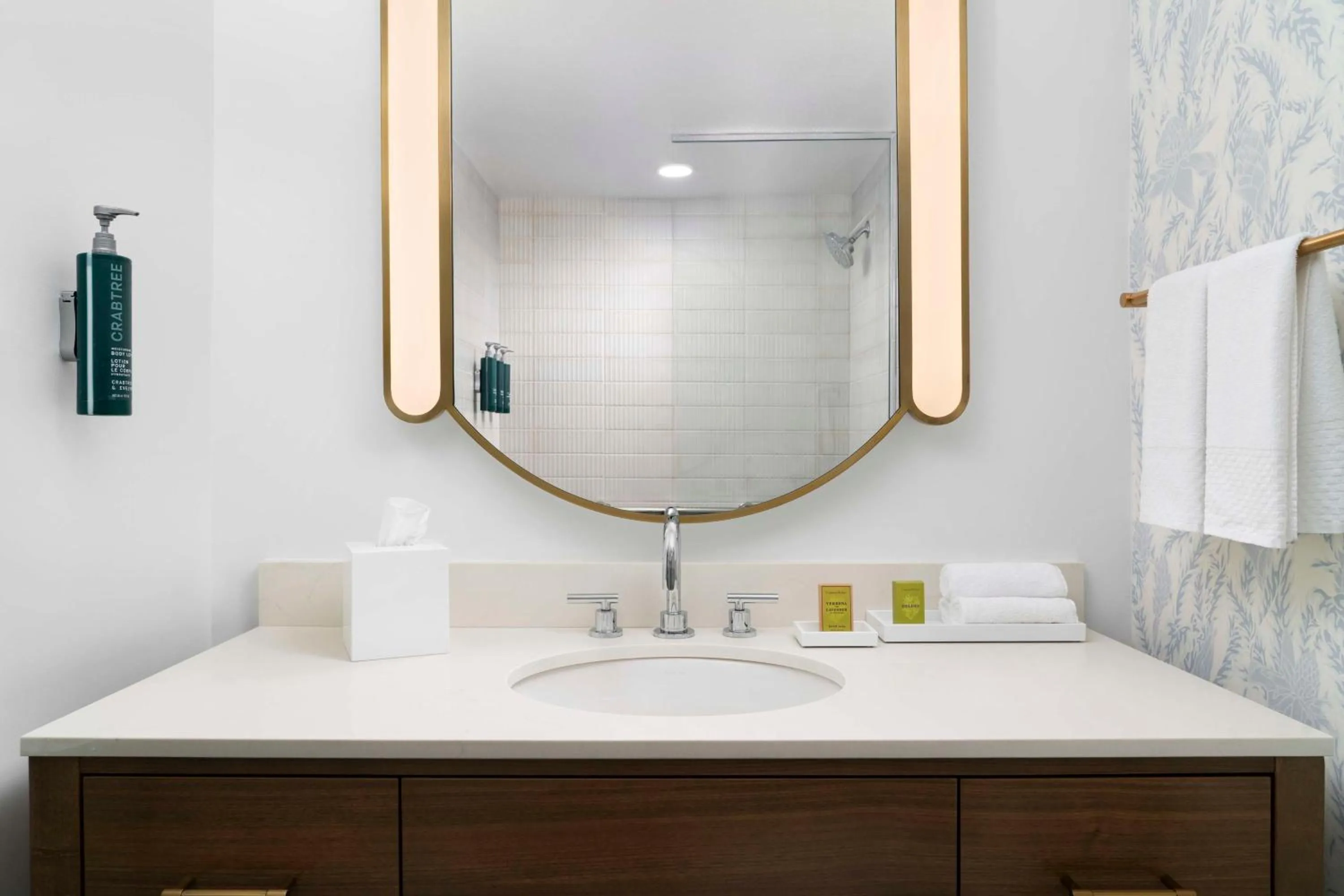 Deluxe King Room in Hilton New Orleans Riverside