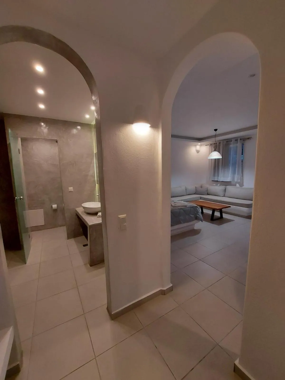 Executive Suite in Ambience Suites