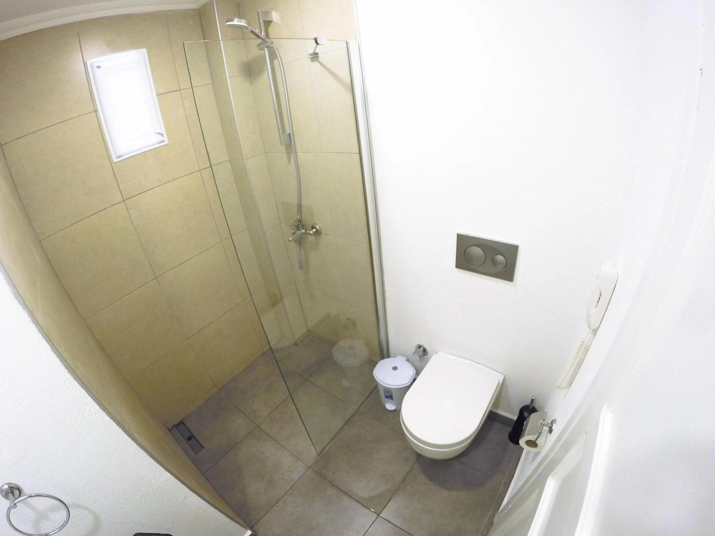 Standard Double Room in The Hello Hotel