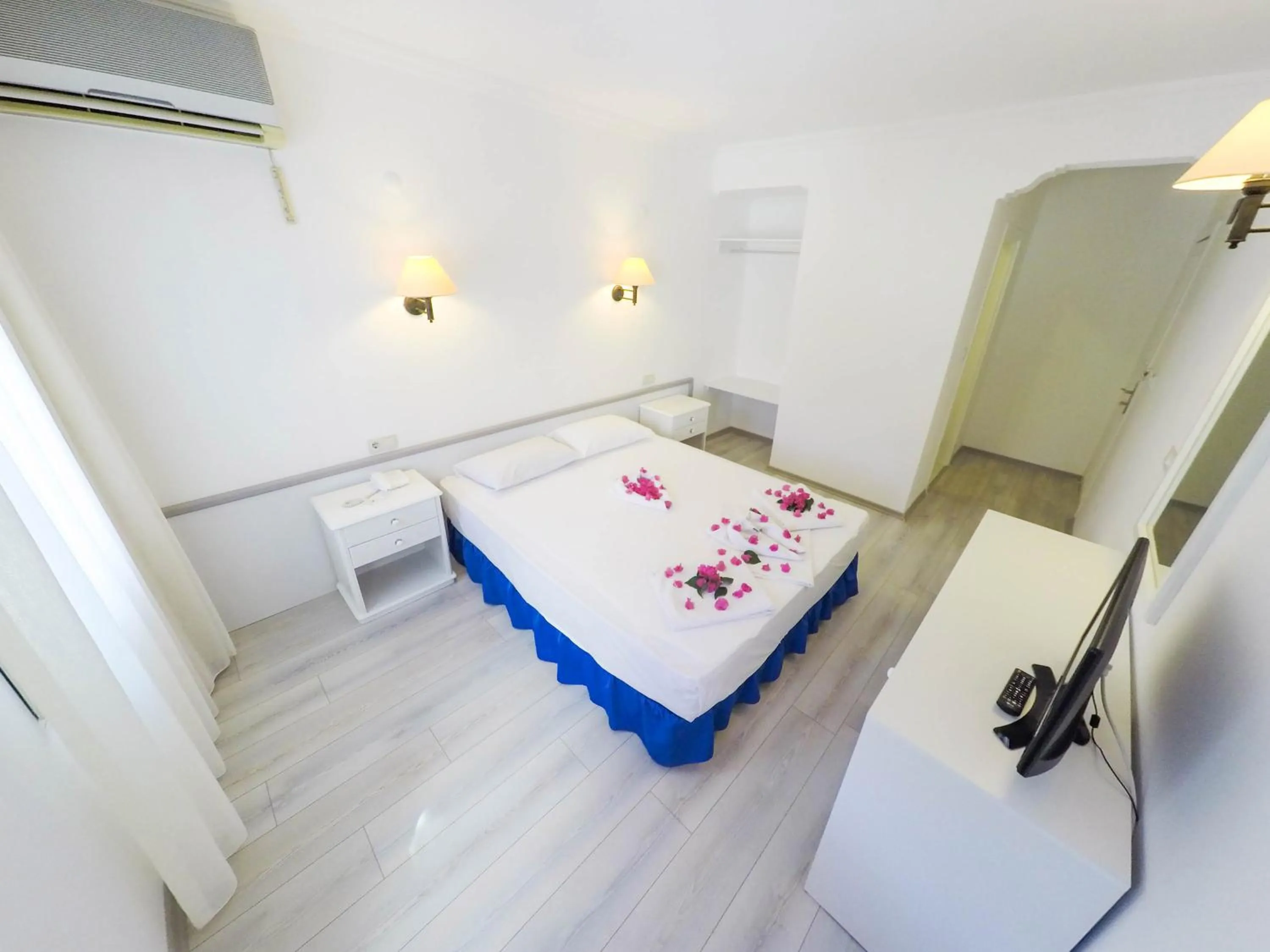 Economy Double Room - single occupancy in The Hello Hotel