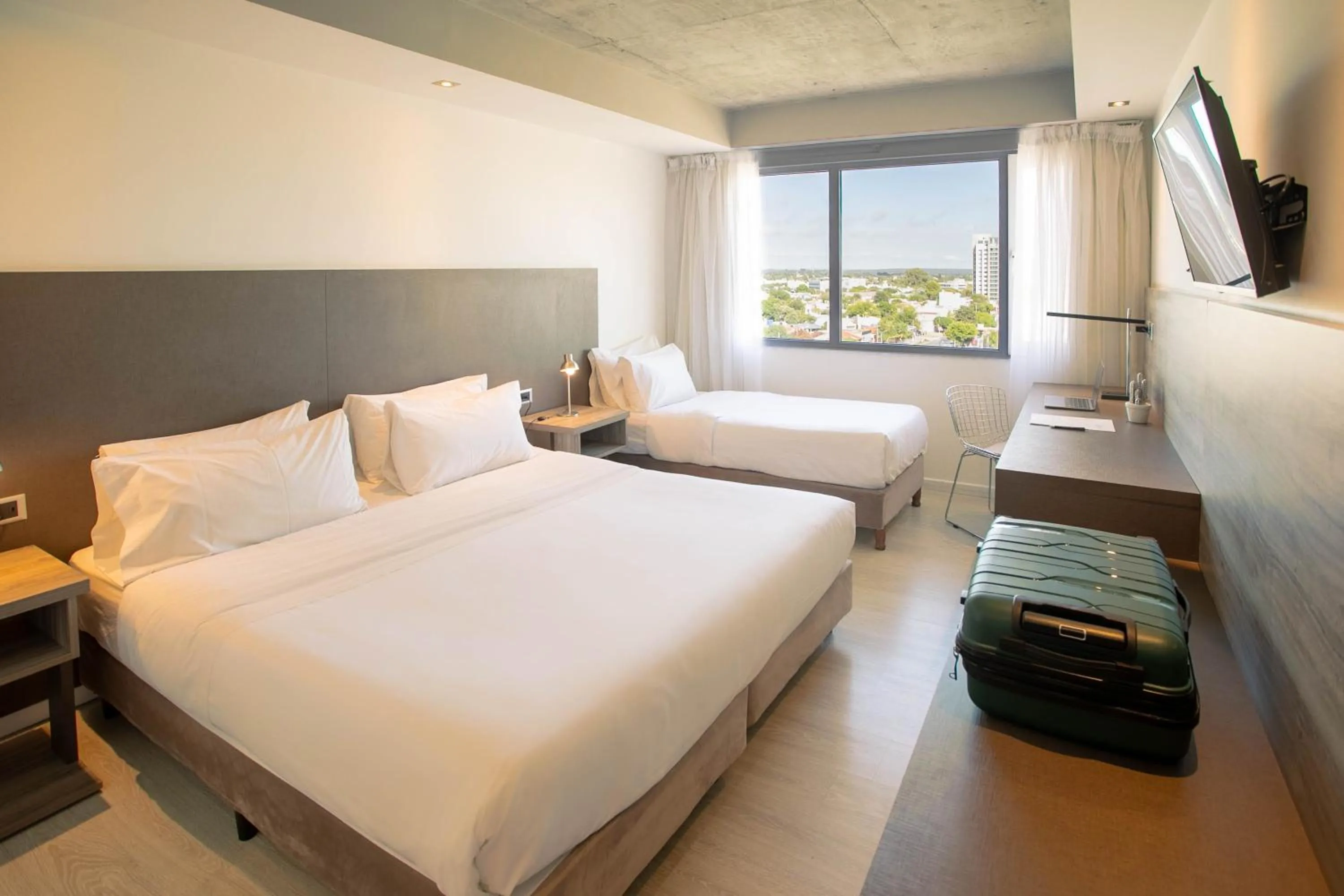 Comfort Triple Room in Unit Santa Rosa