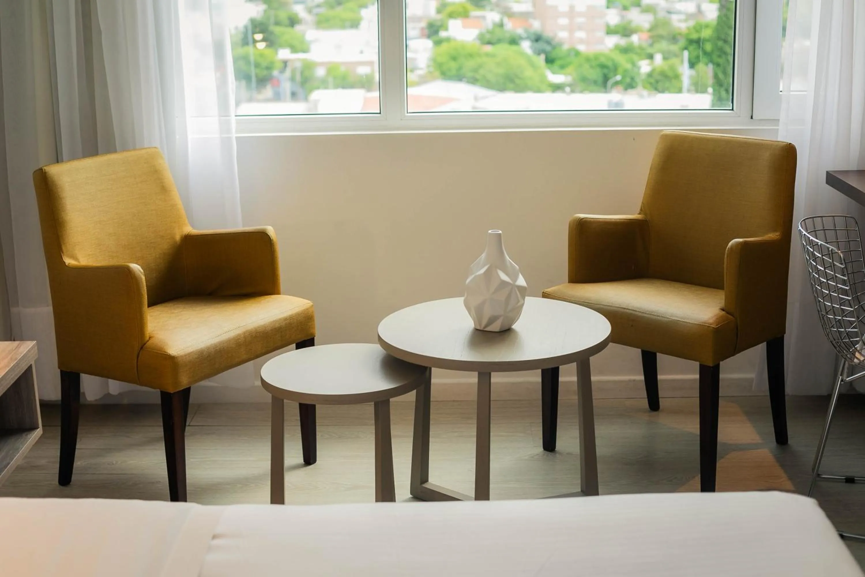 Superior Twin Room in Unit Santa Rosa