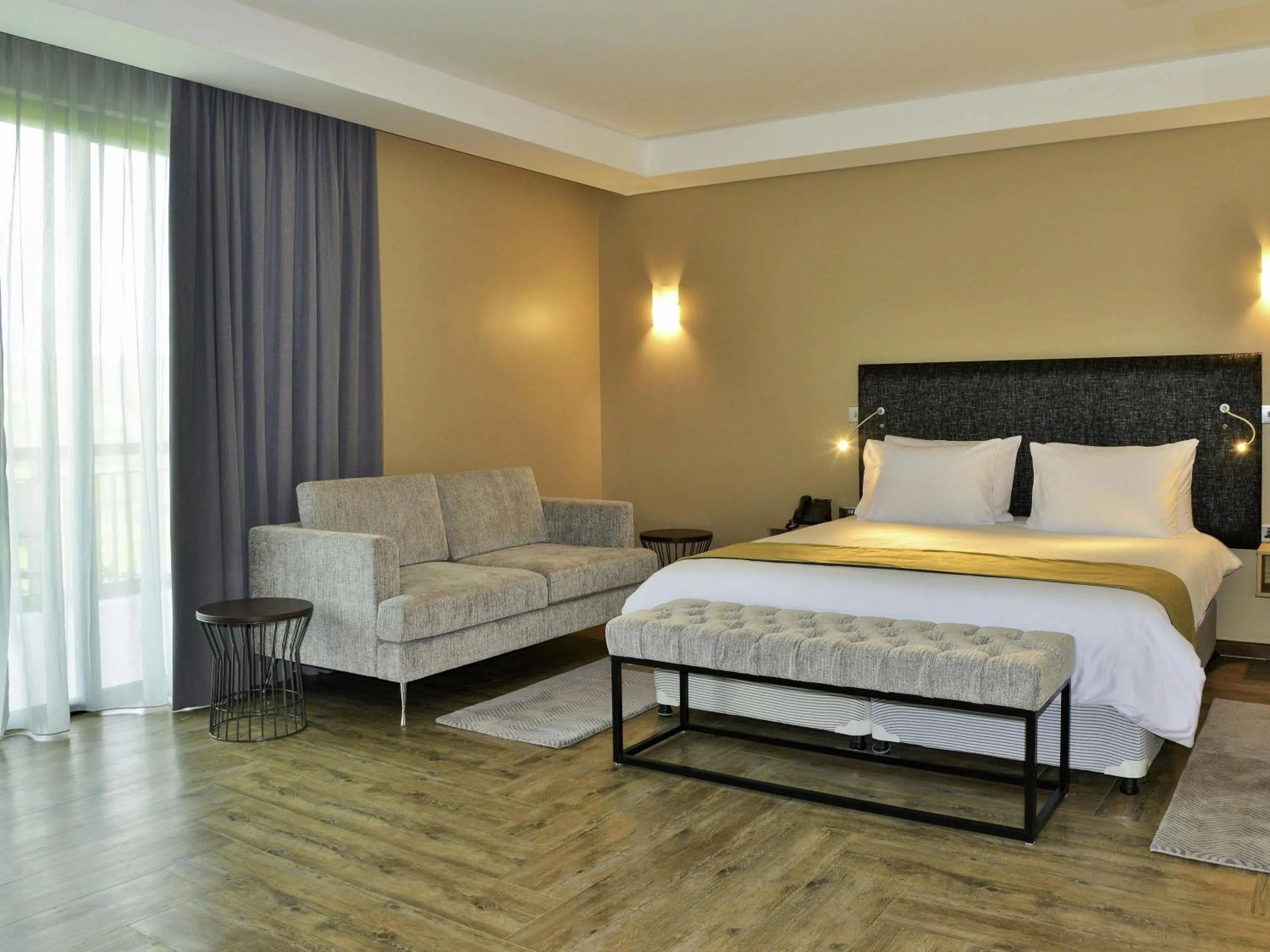 Superior Room in EPIC Hotel & Suites