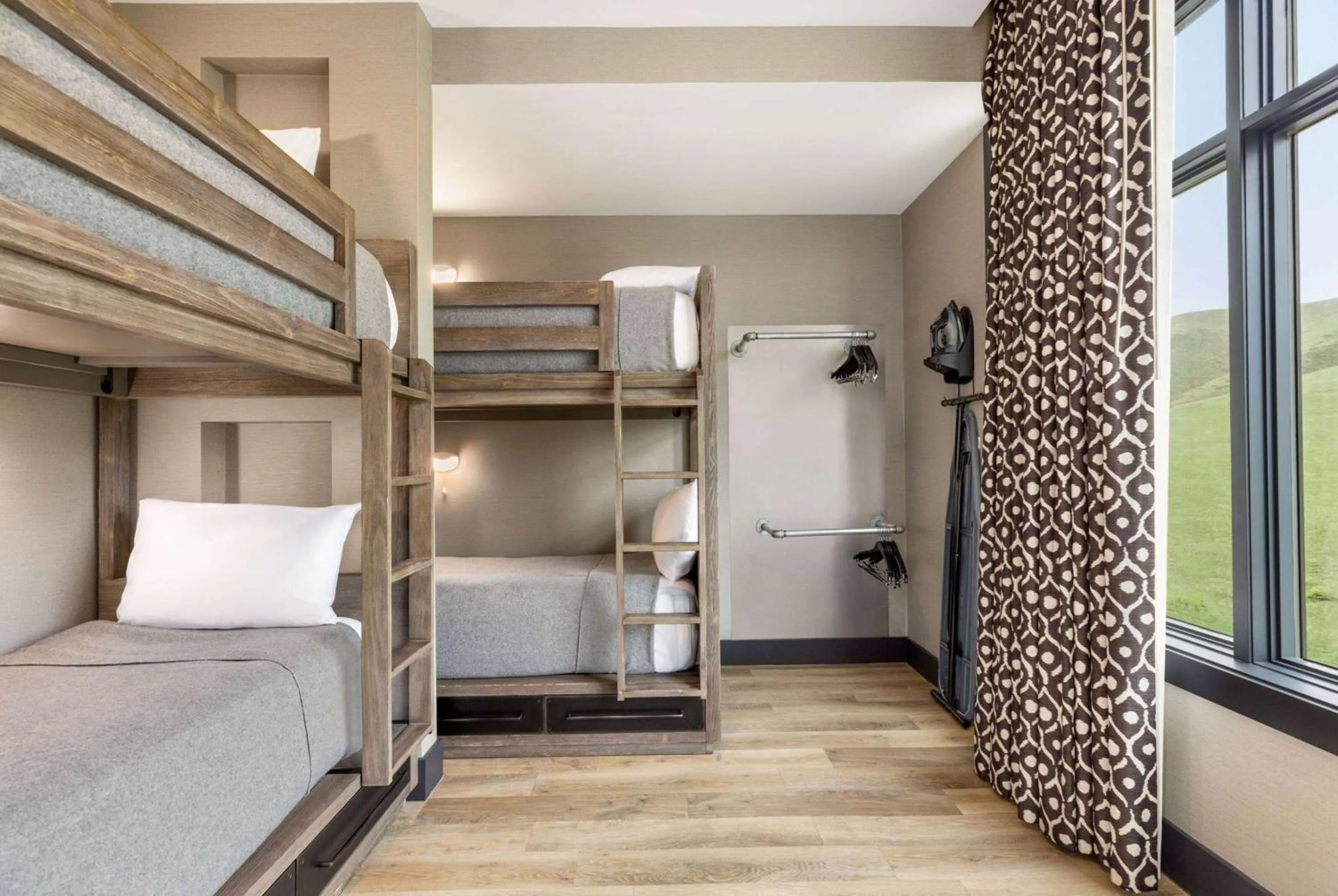 Triple Family Suite - Non-Smoking in Origin Red Rocks, a Wyndham Hotel