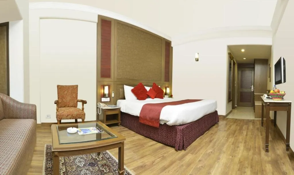 Superior Double or Twin Room in Vikram Vintage Inn