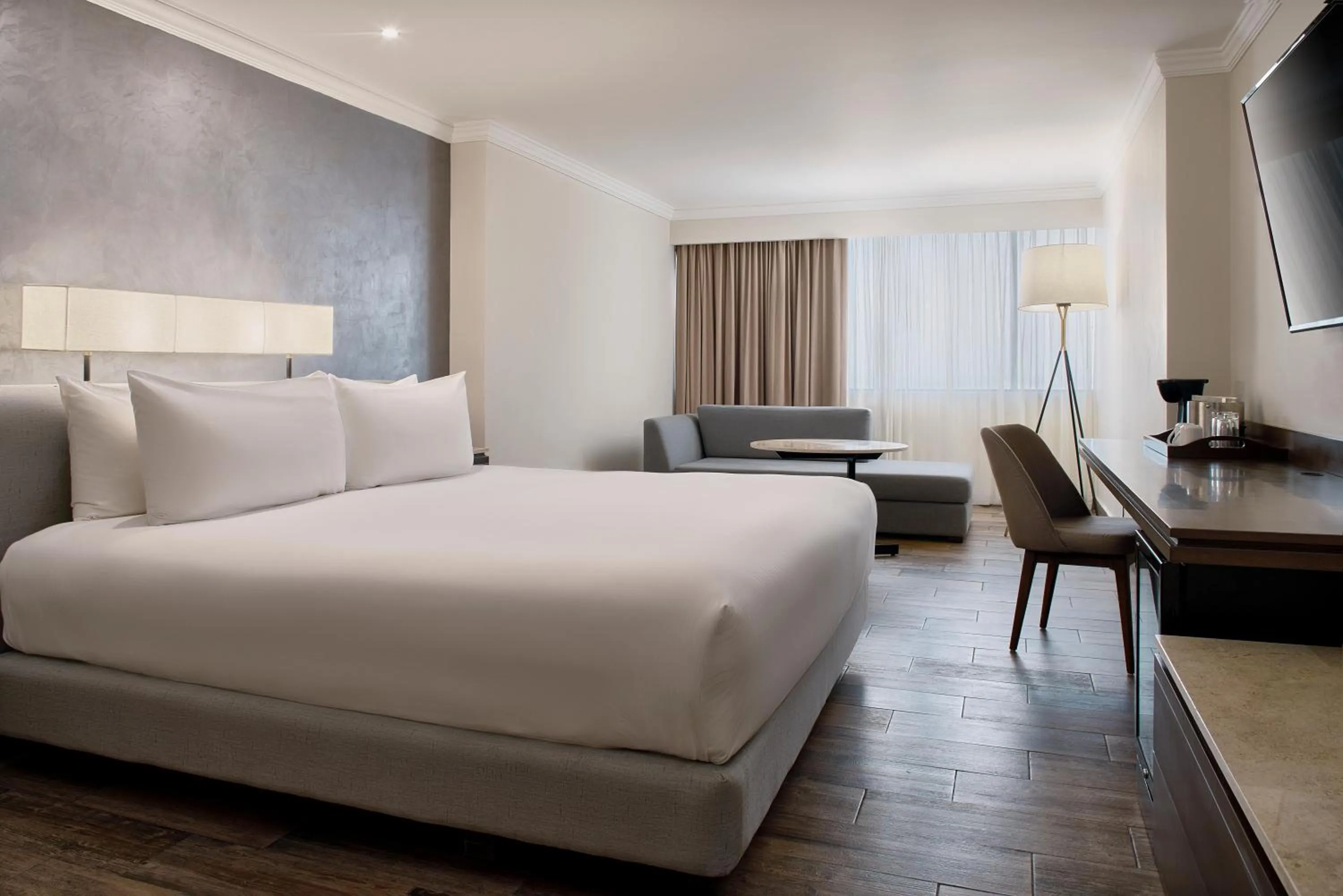 King Suite in Hyatt Regency Merida