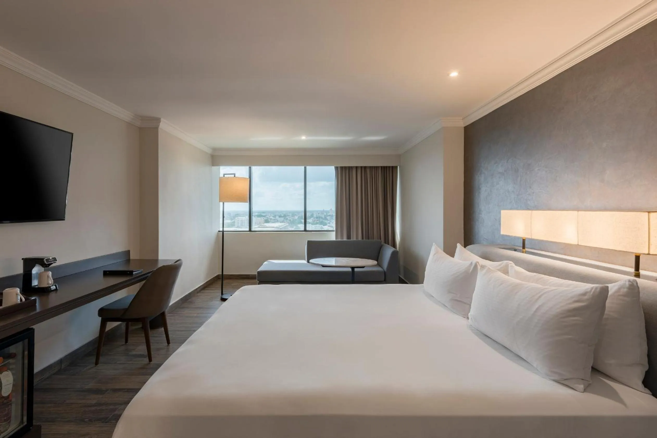 King Room - High Floor in Hyatt Regency Merida