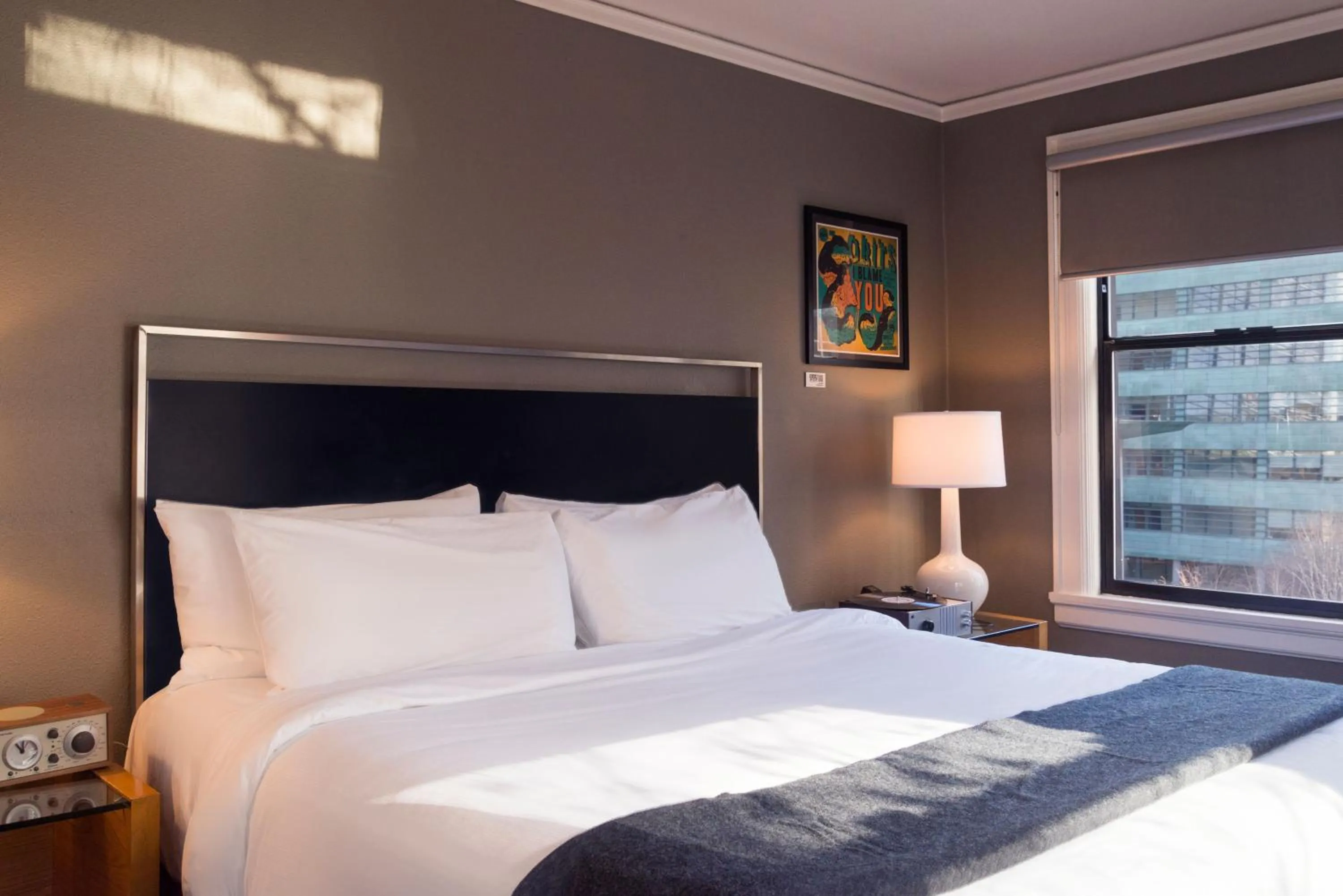 Double Room in Hotel Max