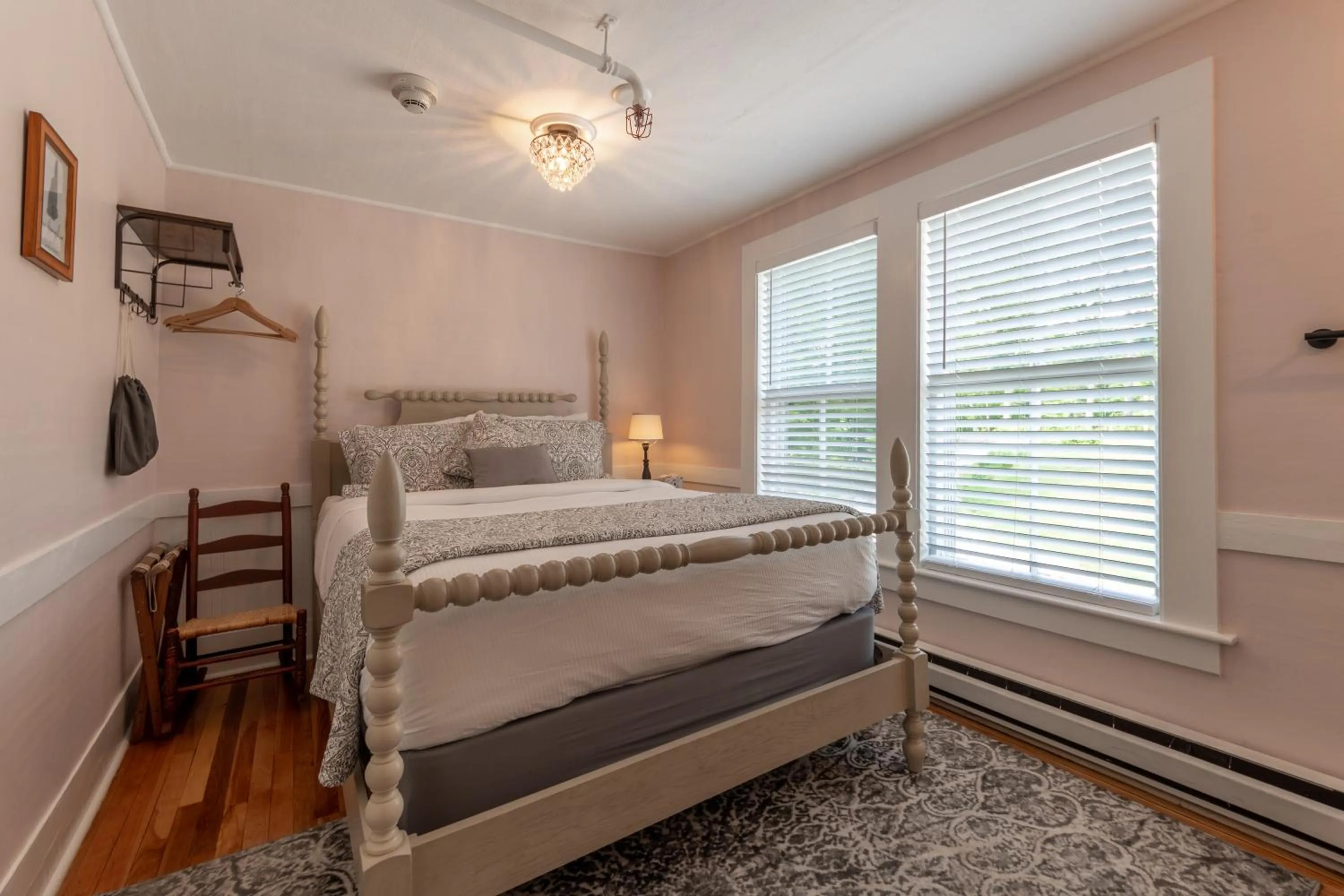 Double Room in Cranmore Mountain Lodge Bed & Breakfast