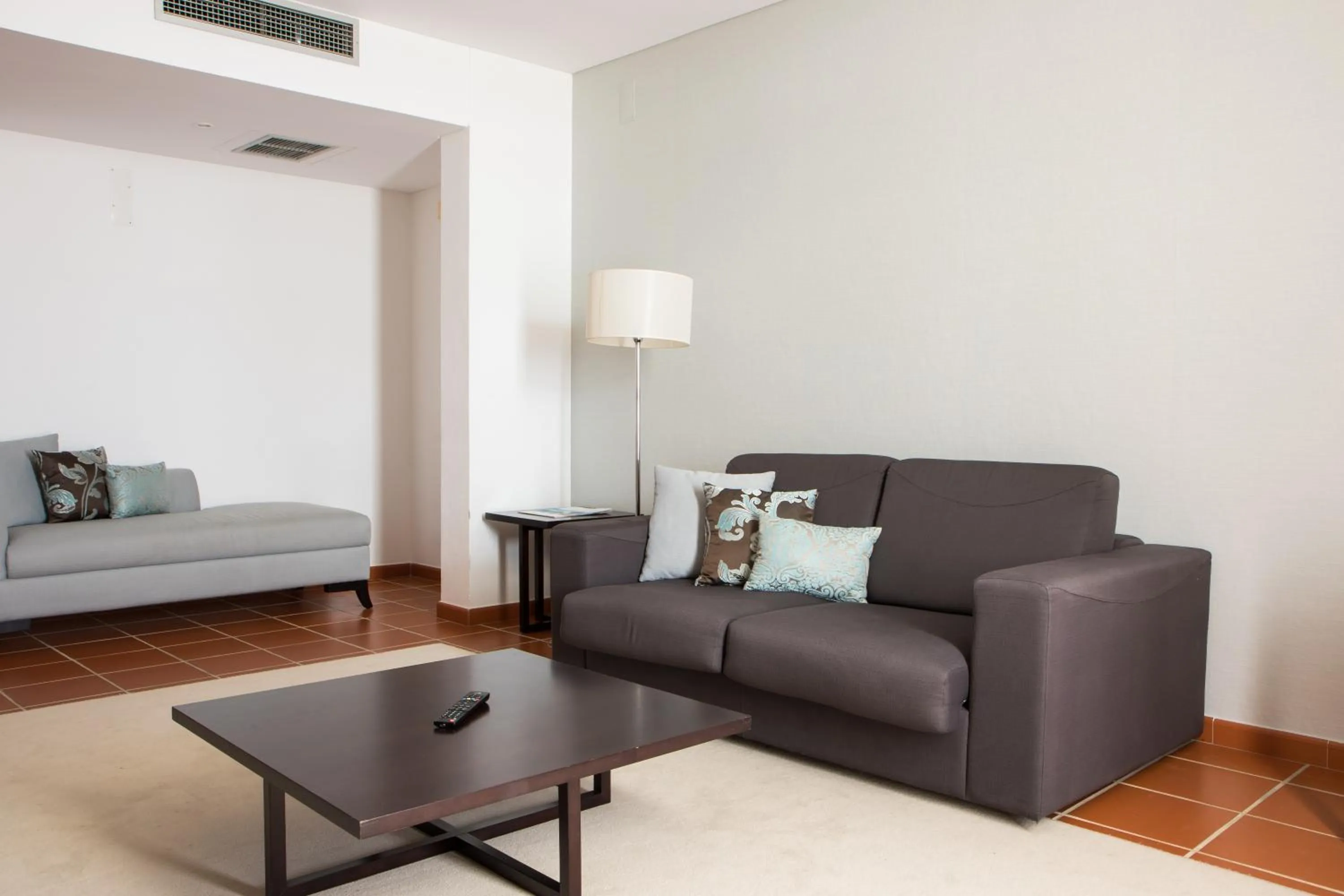 Family Suite in Hotel Rural Santo Antonio