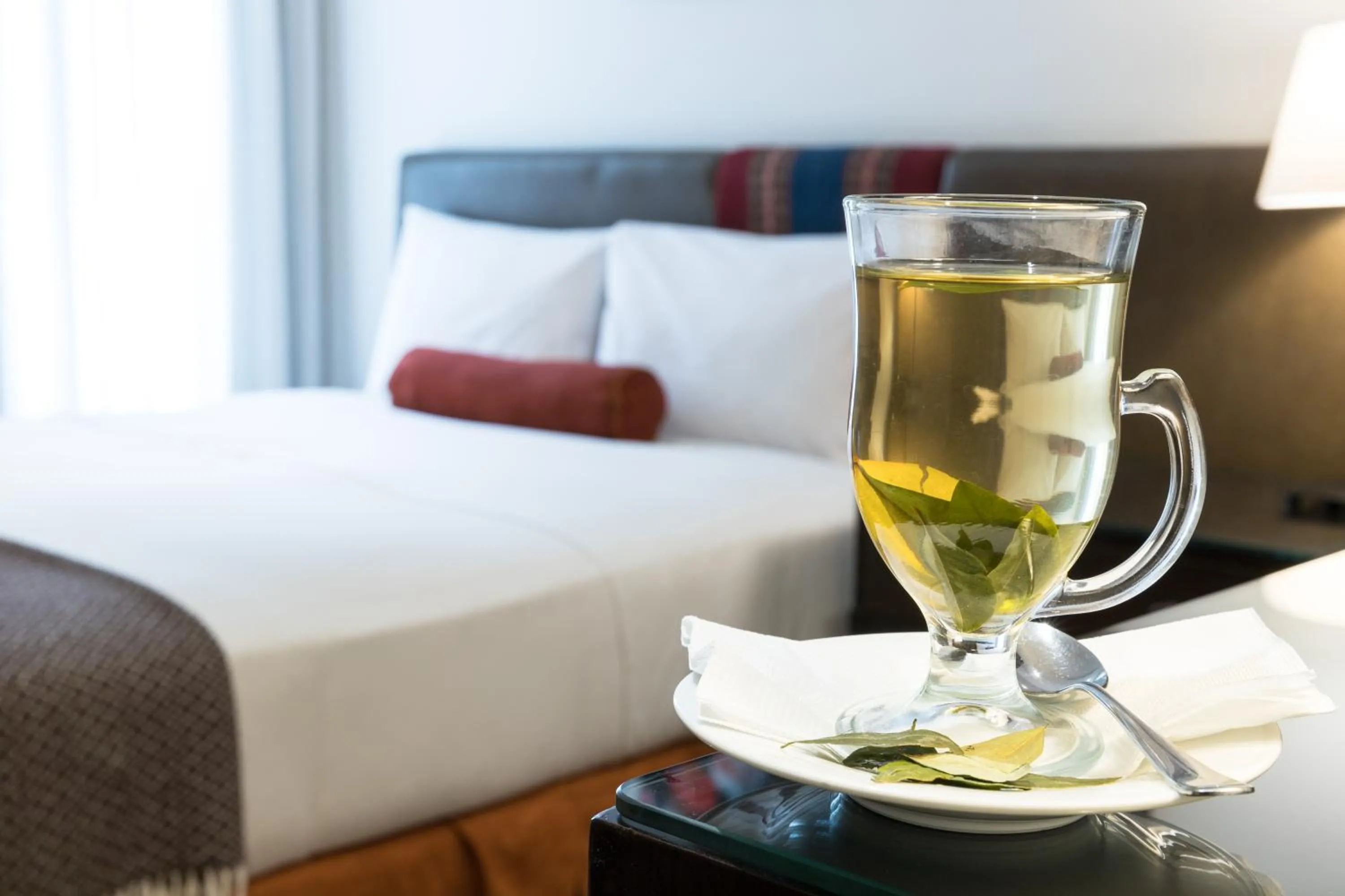 Small Double Room in LP Los Portales Hotel Cusco