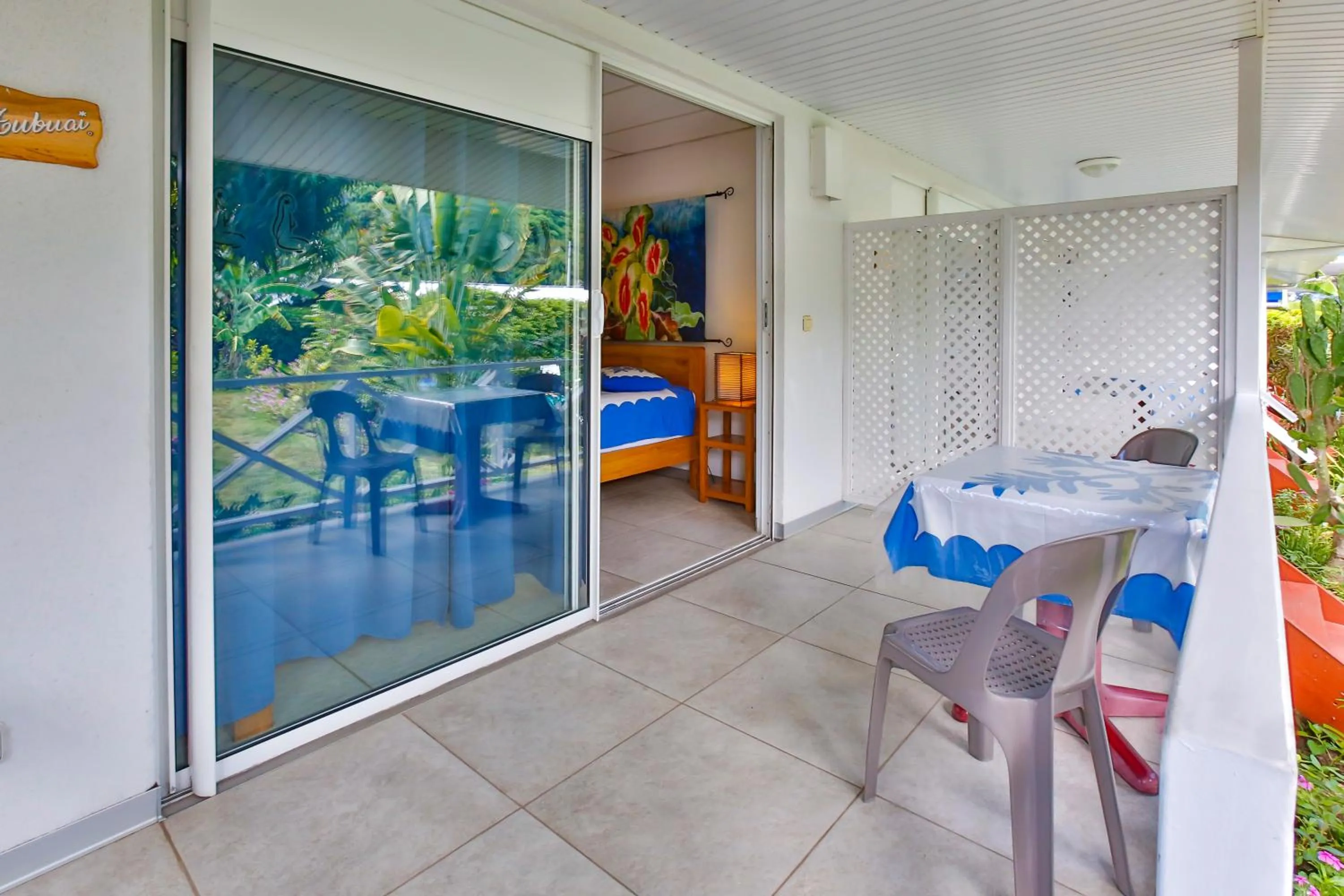 Deluxe Apartment in Pension De La Plage