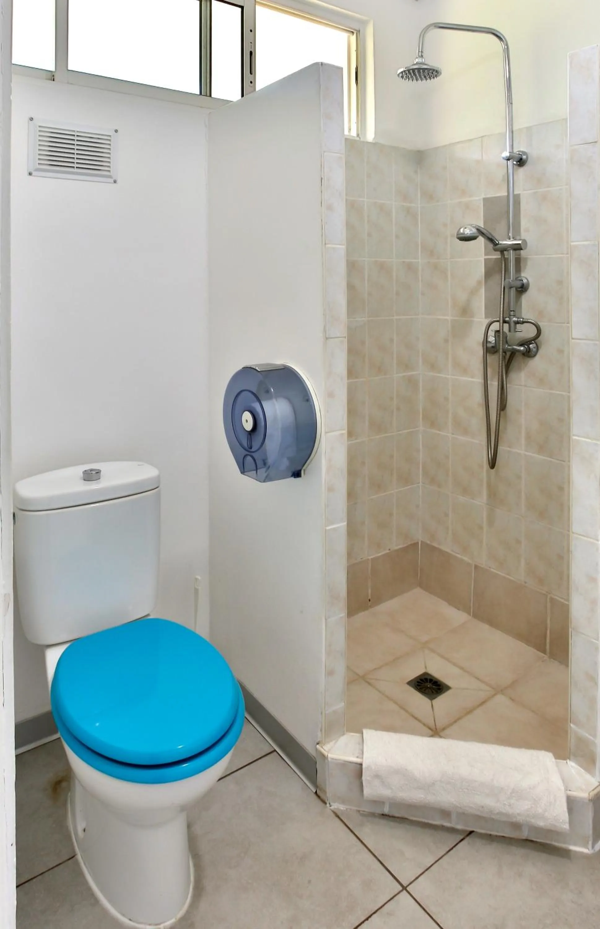 Standard Apartment in Pension De La Plage