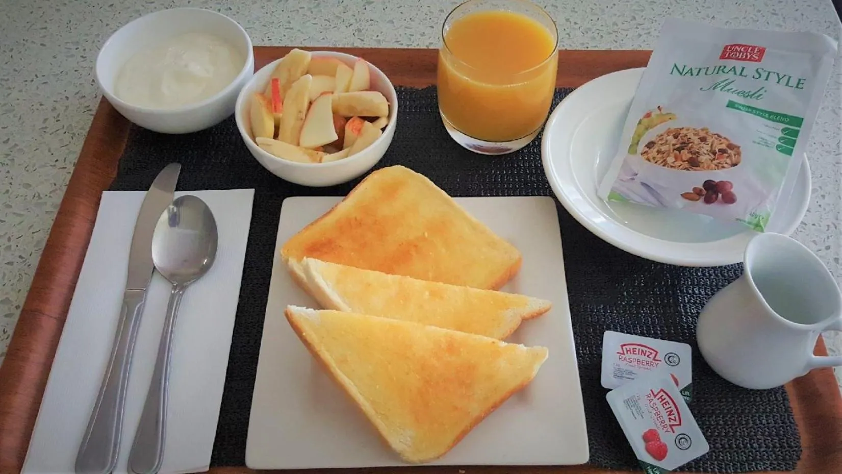 Executive Twin Room in Best Western Burnie - Murchison Lodge