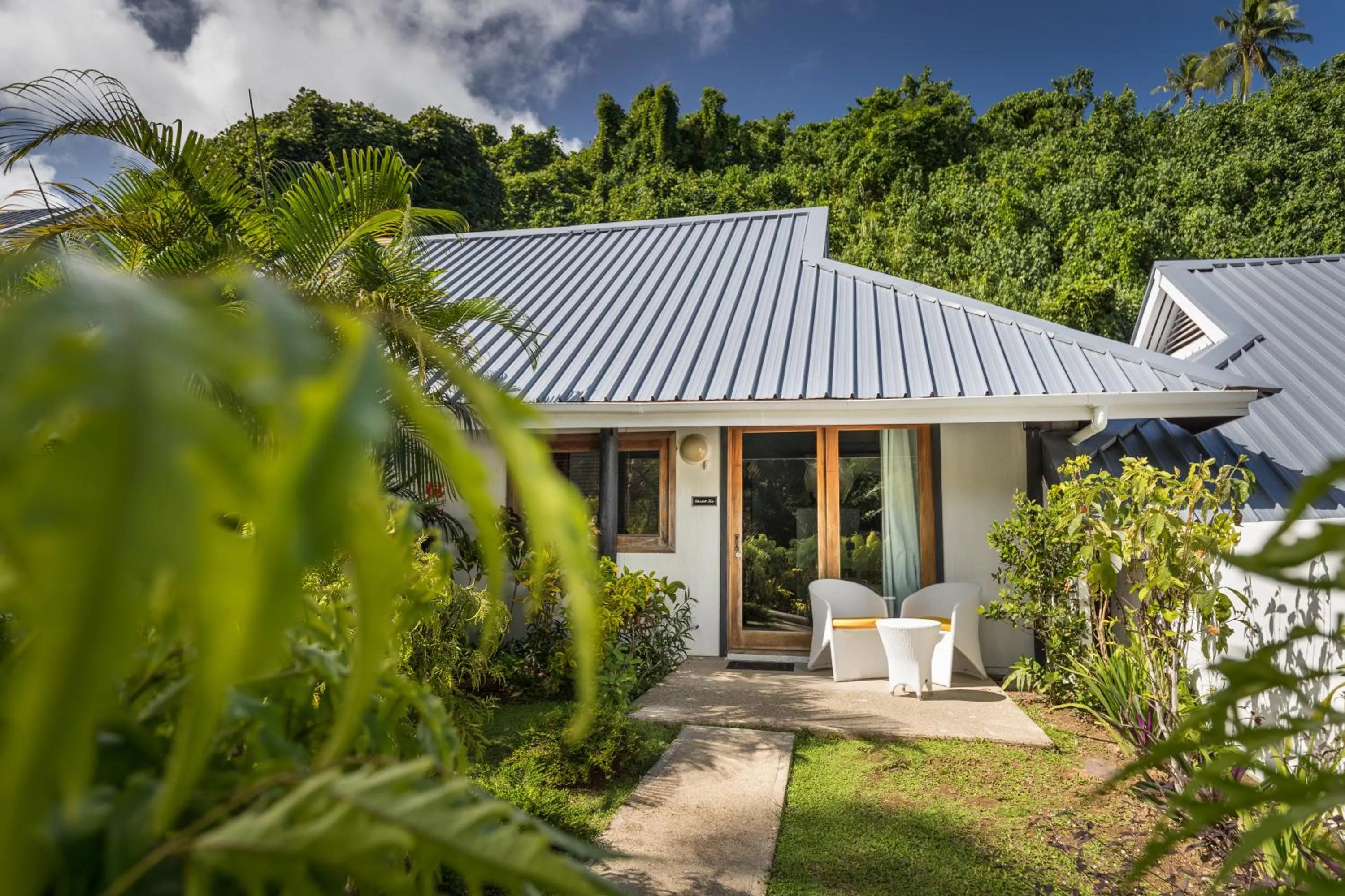 Standard  Room in Wellesley Resort Fiji