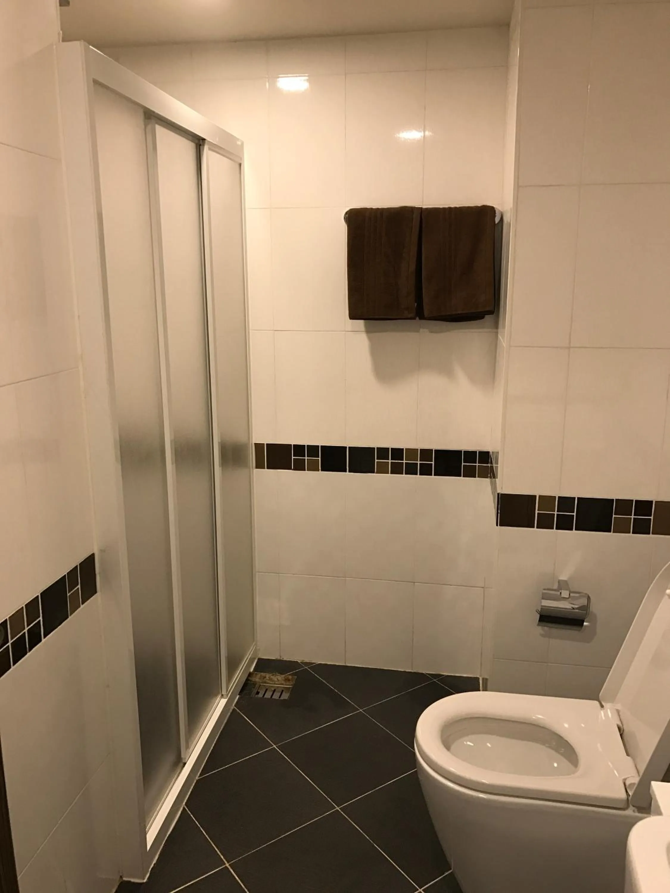 Superior Apartment in Central Mansion