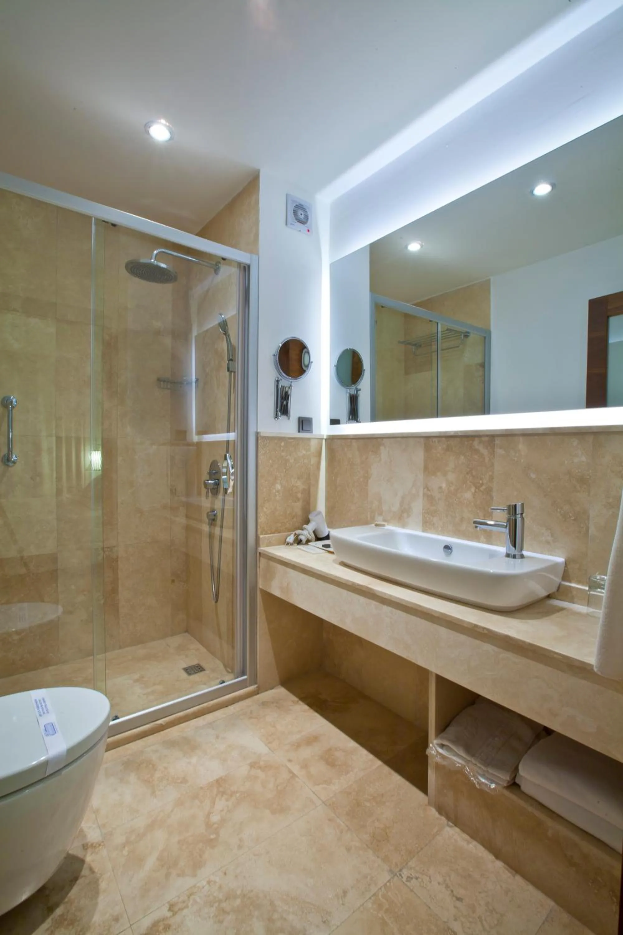 Deluxe Double or Twin Room in Flow Datca Surf & Beach Hotel