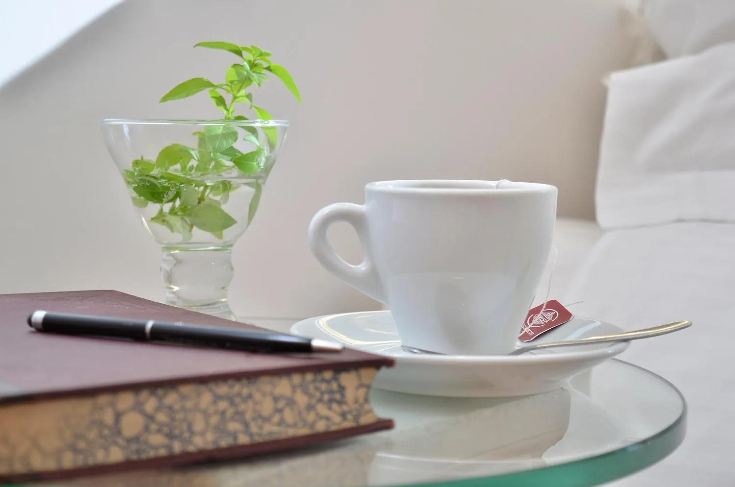 Comfort Room in Acropolis Ami Boutique Hotel