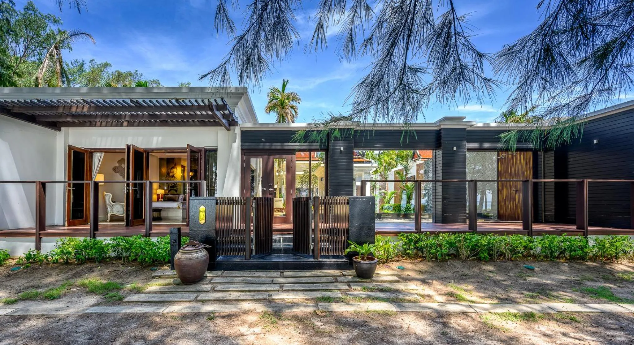 One-Bedroom Villa in Maikhao Dream Villa Resort and Spa, Maikhao Phuket